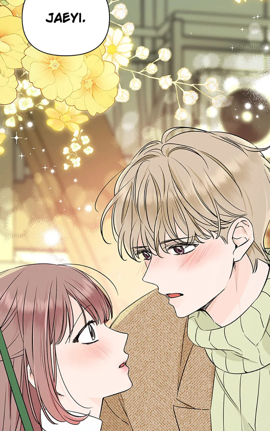 100-Day Romance Chapter 36 page 53 - 