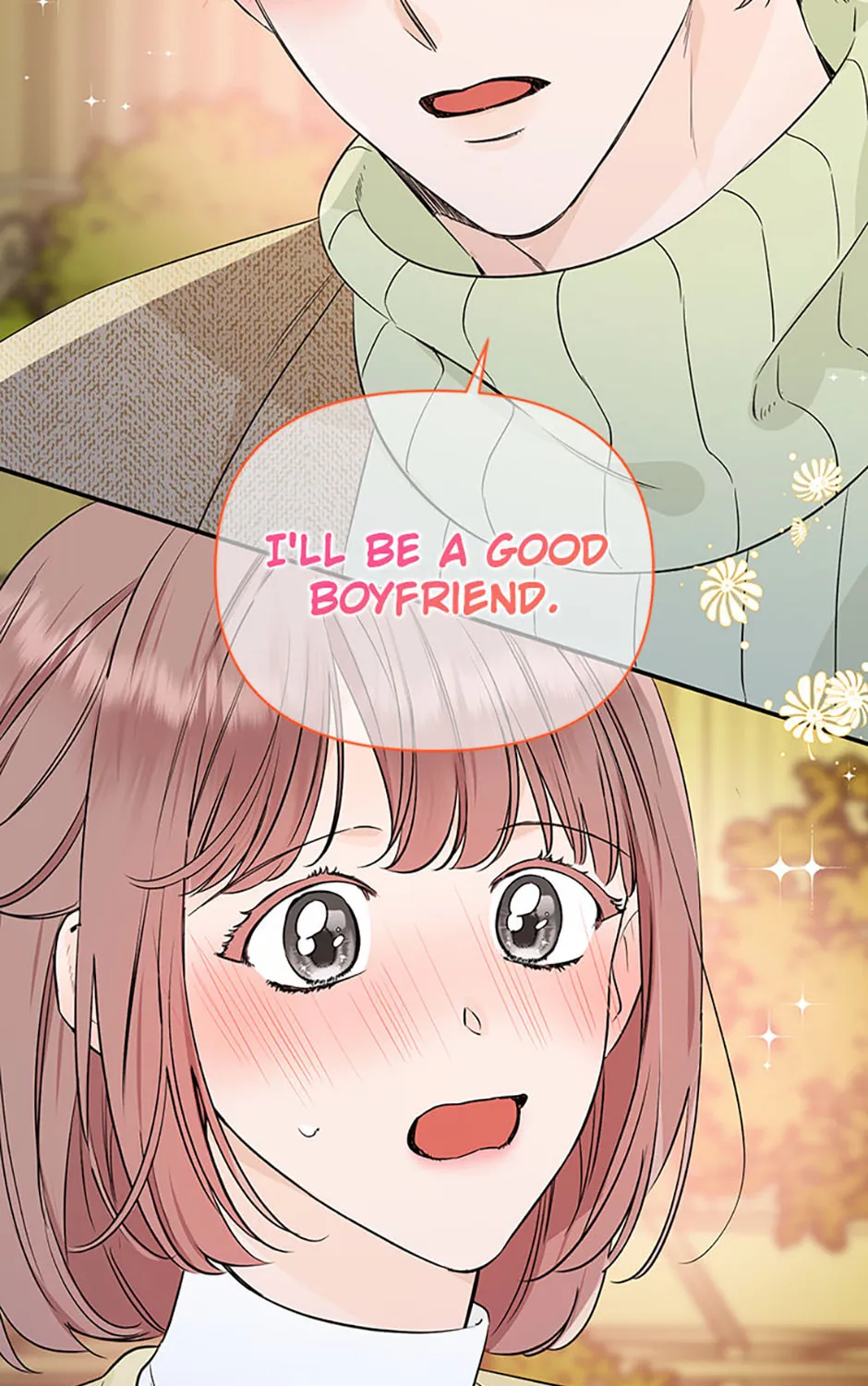 100-Day Romance Chapter 36 page 57 - 