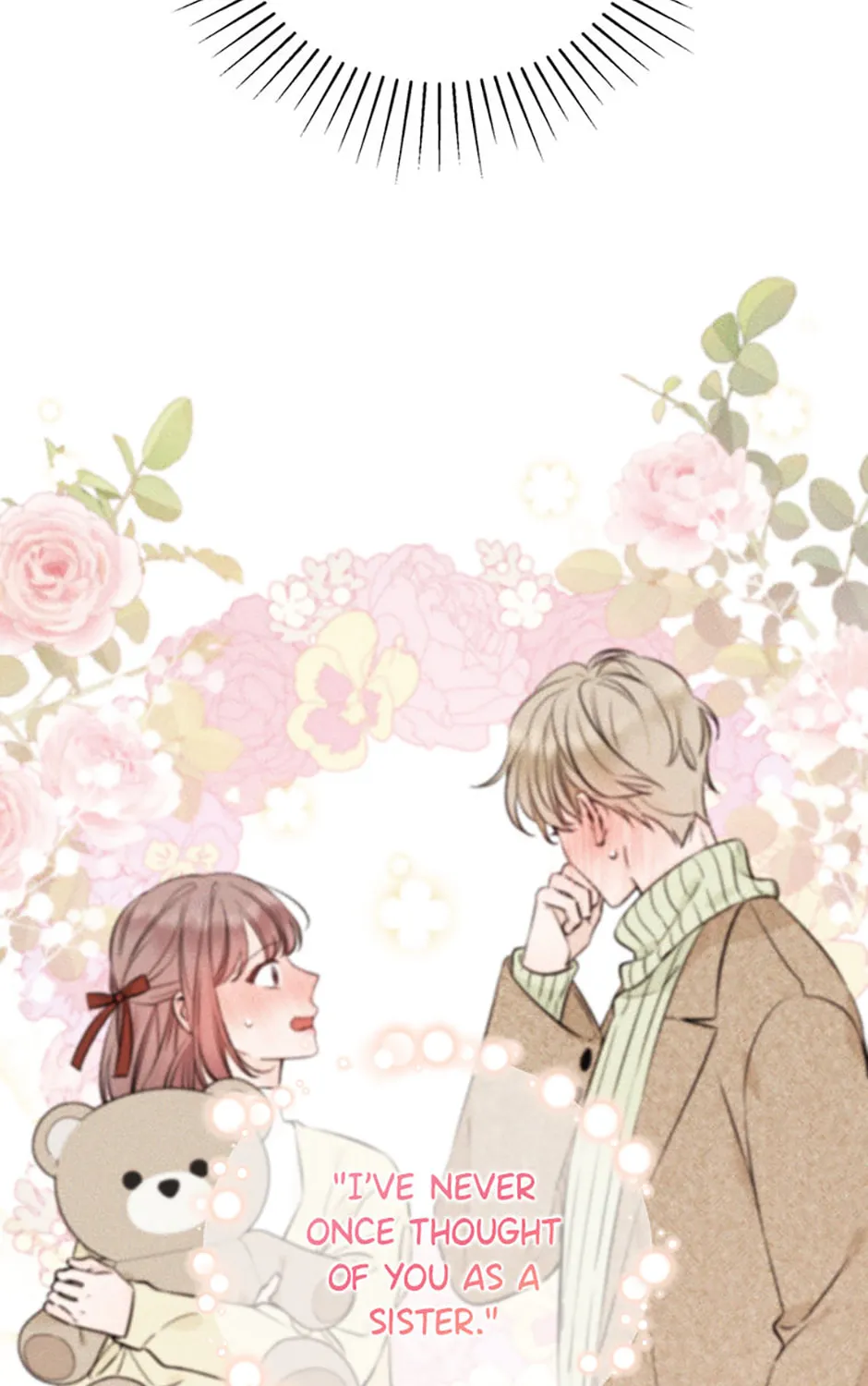 100-Day Romance Chapter 36 page 7 - 