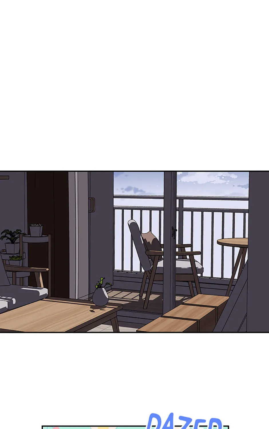 100-Day Romance Chapter 36 page 61 - 