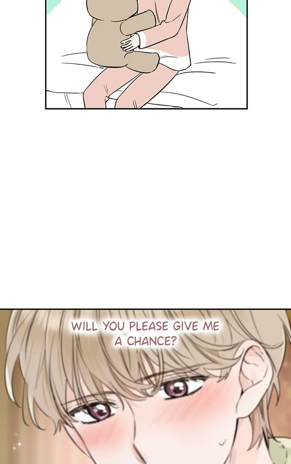 100-Day Romance Chapter 36 page 63 - 