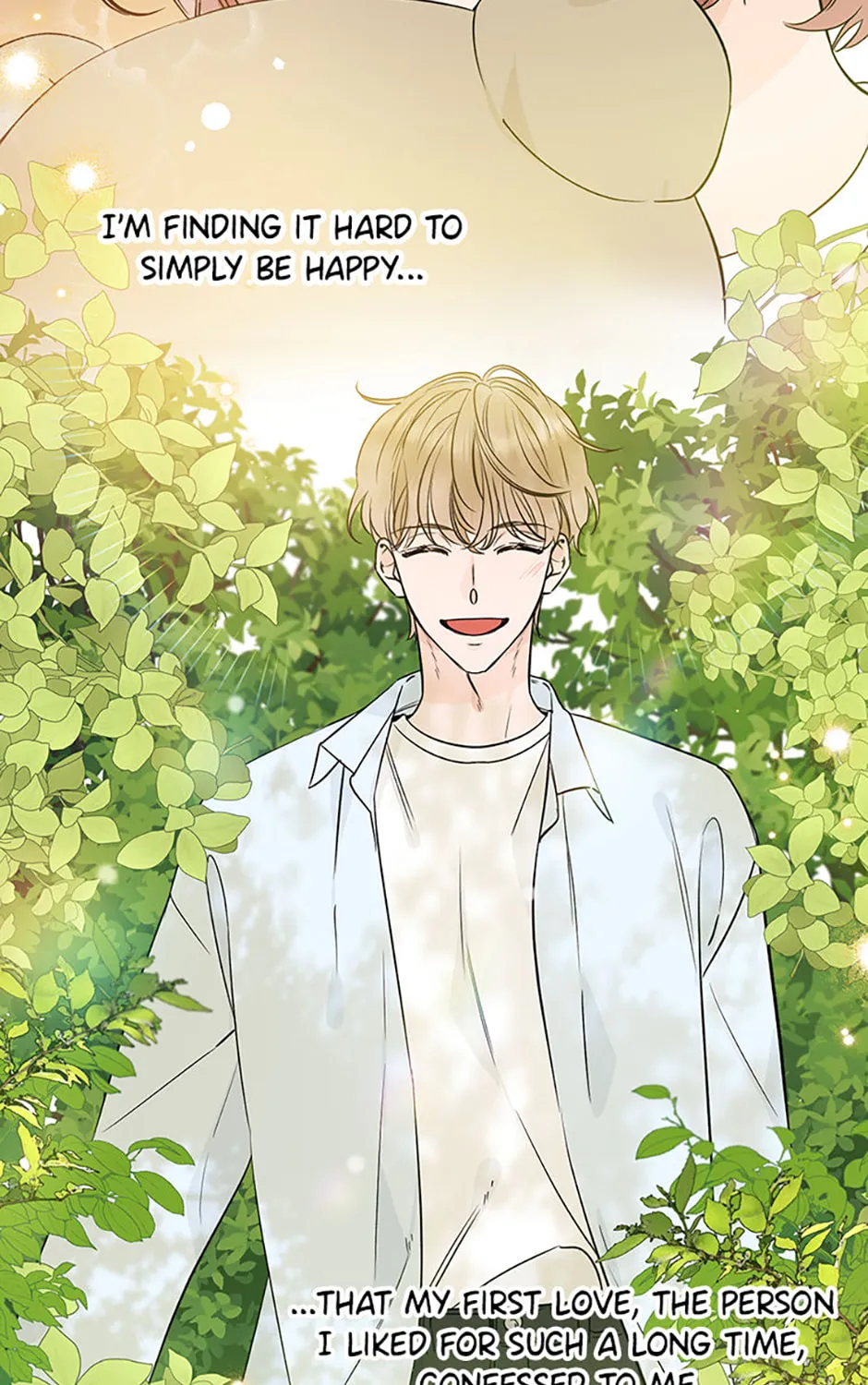 100-Day Romance Chapter 36 page 71 - 