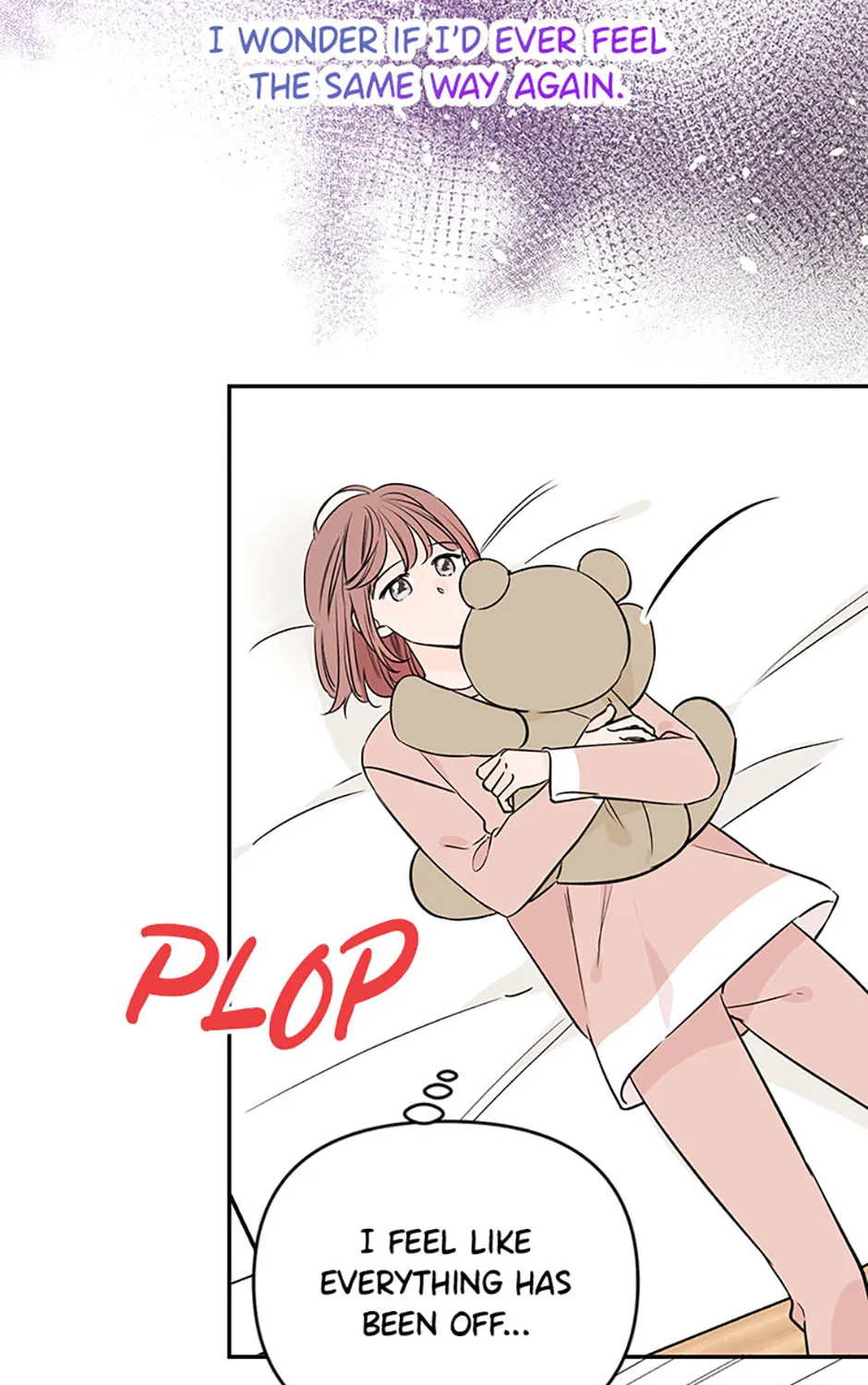 100-Day Romance Chapter 36 page 77 - 
