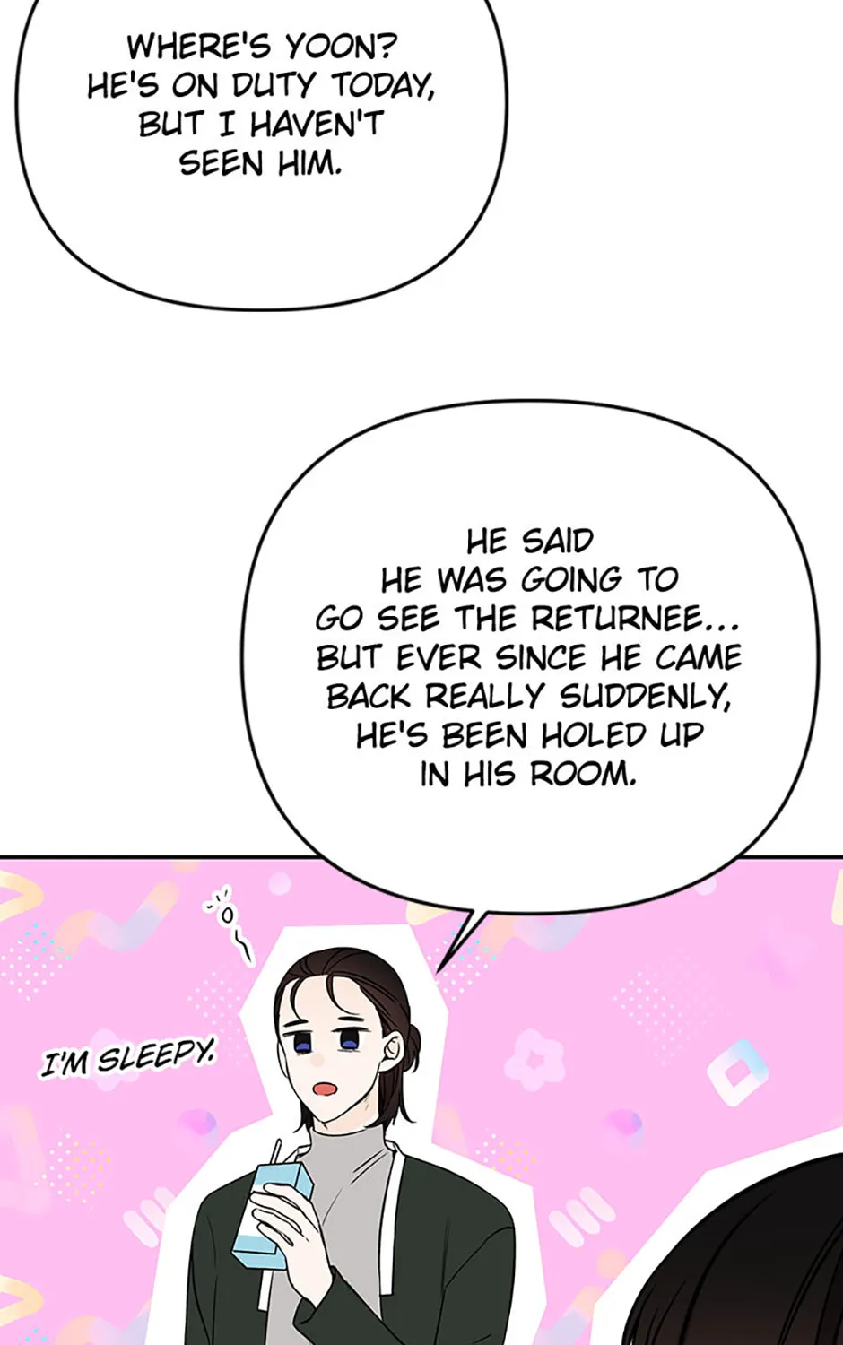 100-Day Romance Chapter 36 page 83 - 