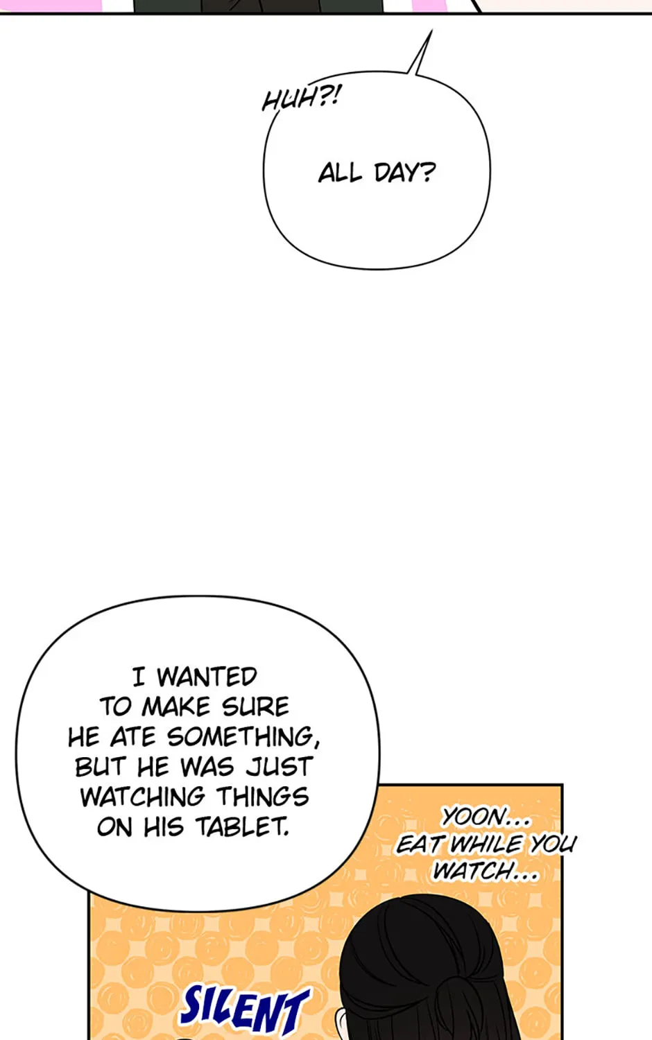 100-Day Romance Chapter 36 page 85 - 