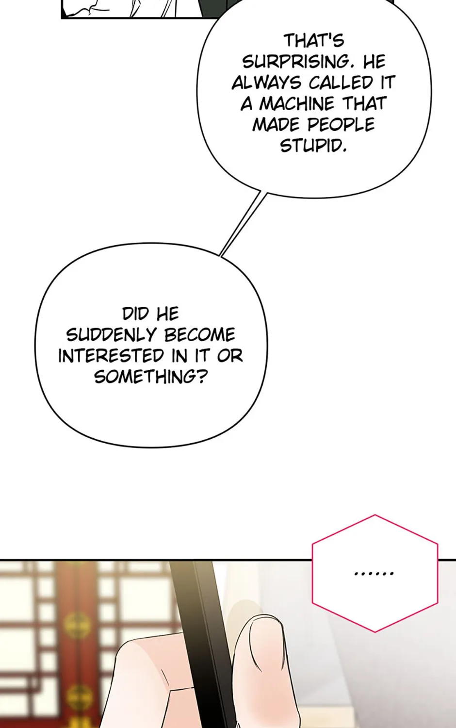 100-Day Romance Chapter 36 page 87 - 