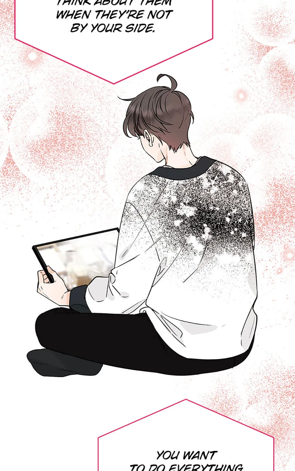 100-Day Romance Chapter 36 page 91 - 