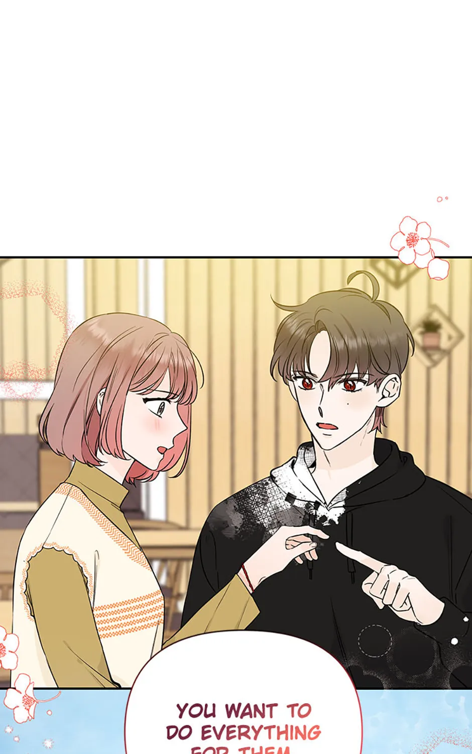 100-Day Romance Chapter 36 page 97 - 