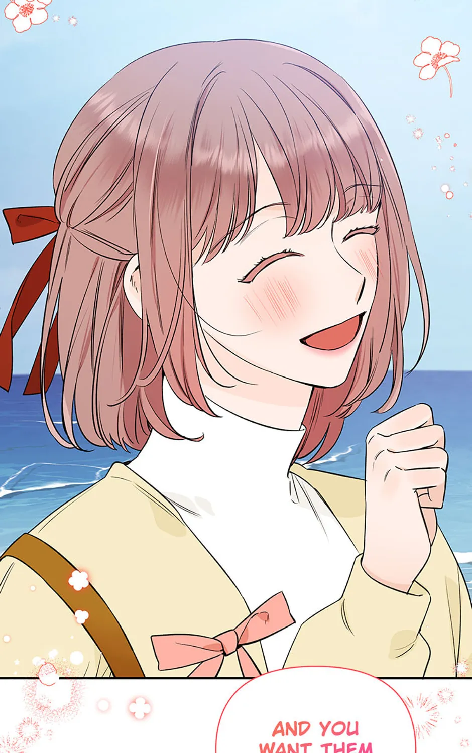 100-Day Romance Chapter 36 page 99 - 