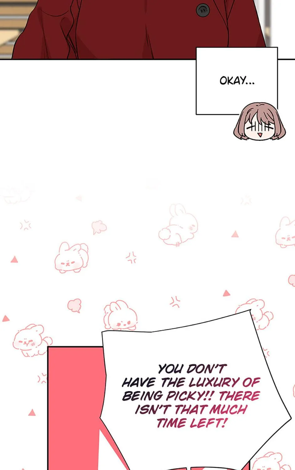 100-Day Romance Chapter 37 page 11 - 