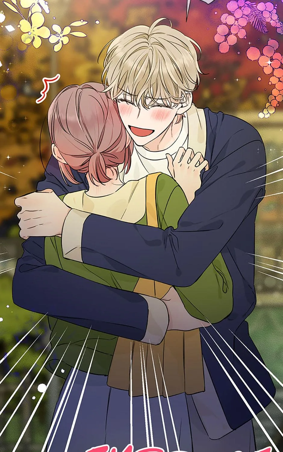100-Day Romance Chapter 37 page 101 - 