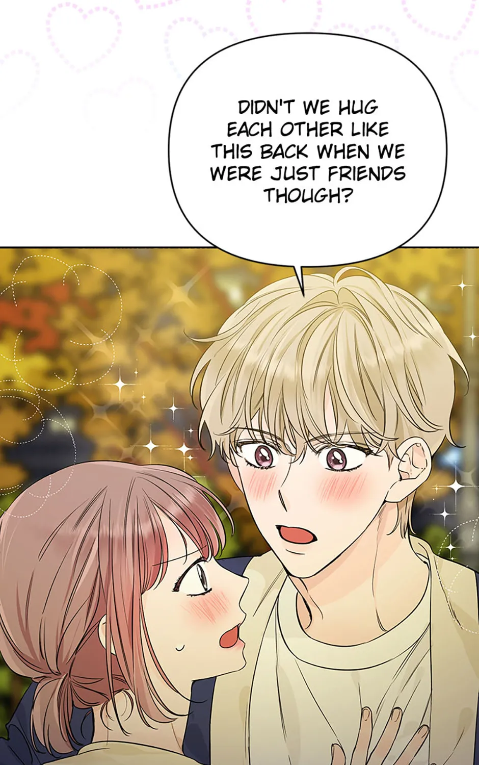 100-Day Romance Chapter 37 page 105 - 