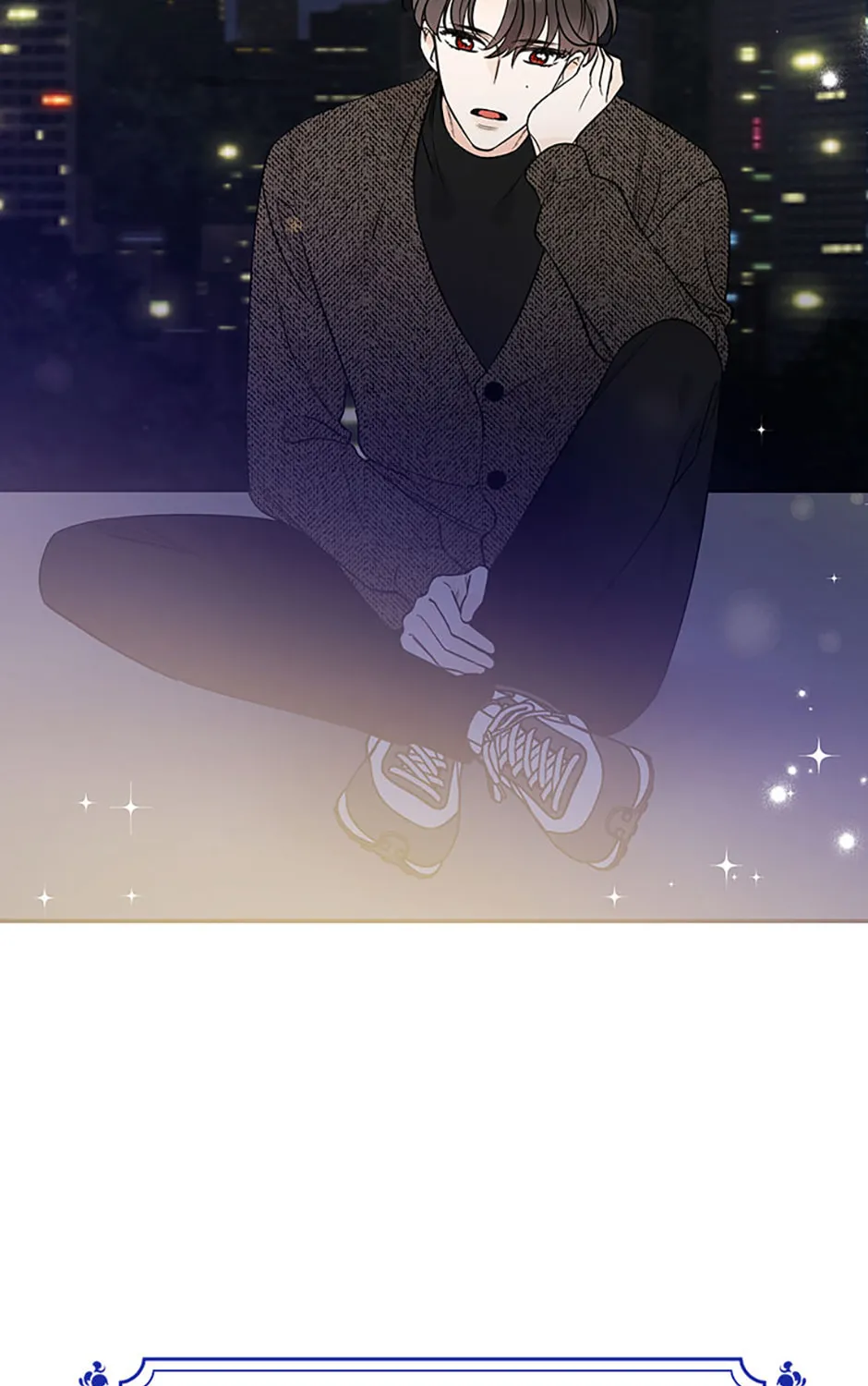 100-Day Romance Chapter 37 page 109 - 