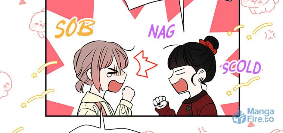100-Day Romance Chapter 37 page 12 - 