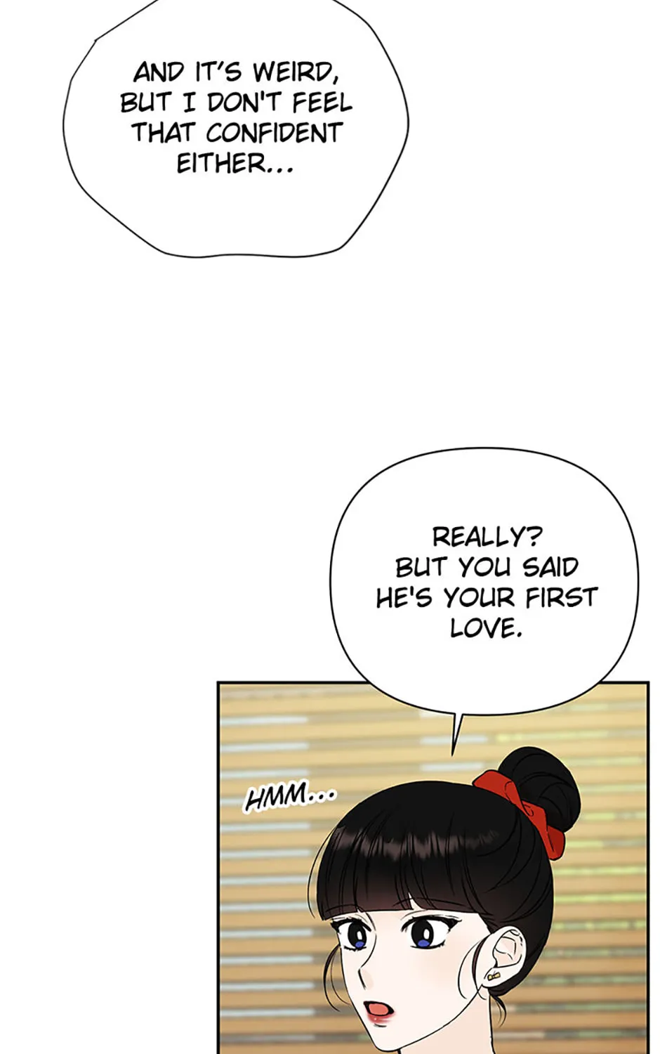 100-Day Romance Chapter 37 page 15 - 