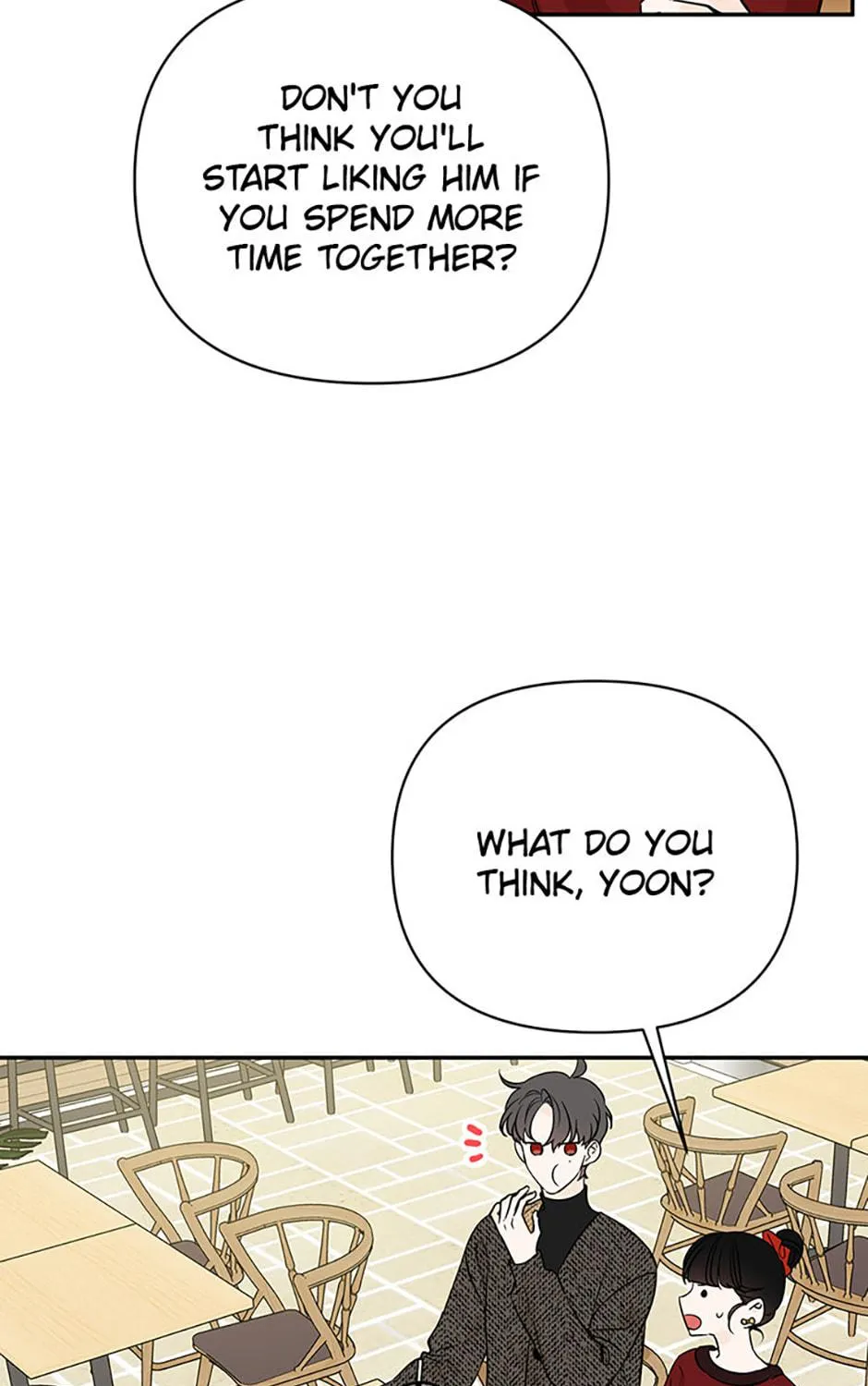 100-Day Romance Chapter 37 page 17 - 