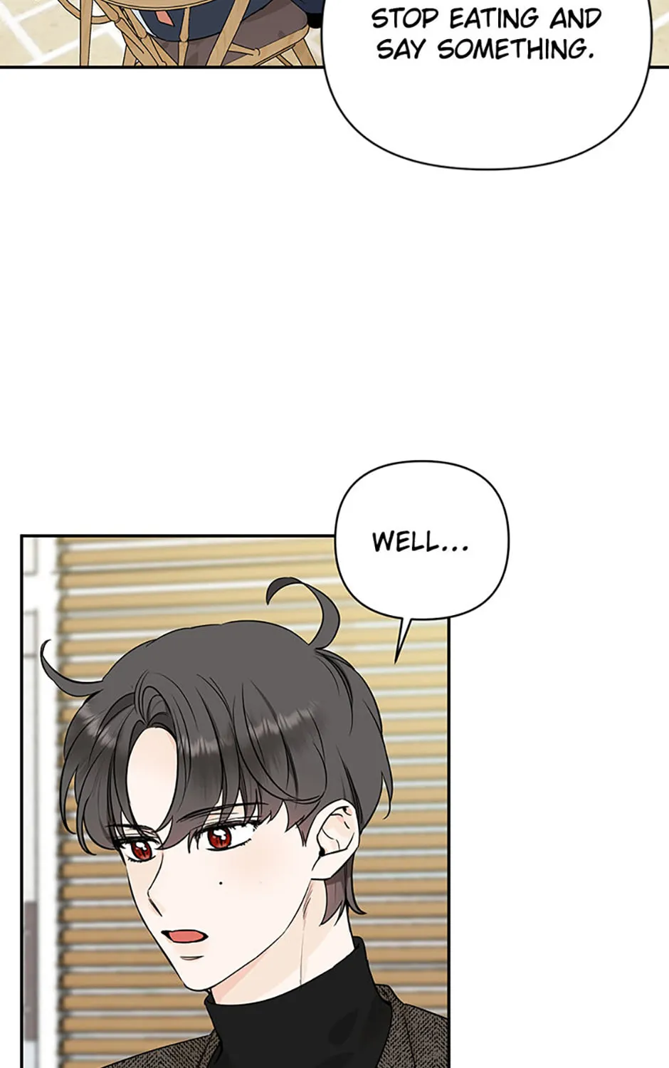 100-Day Romance Chapter 37 page 19 - 