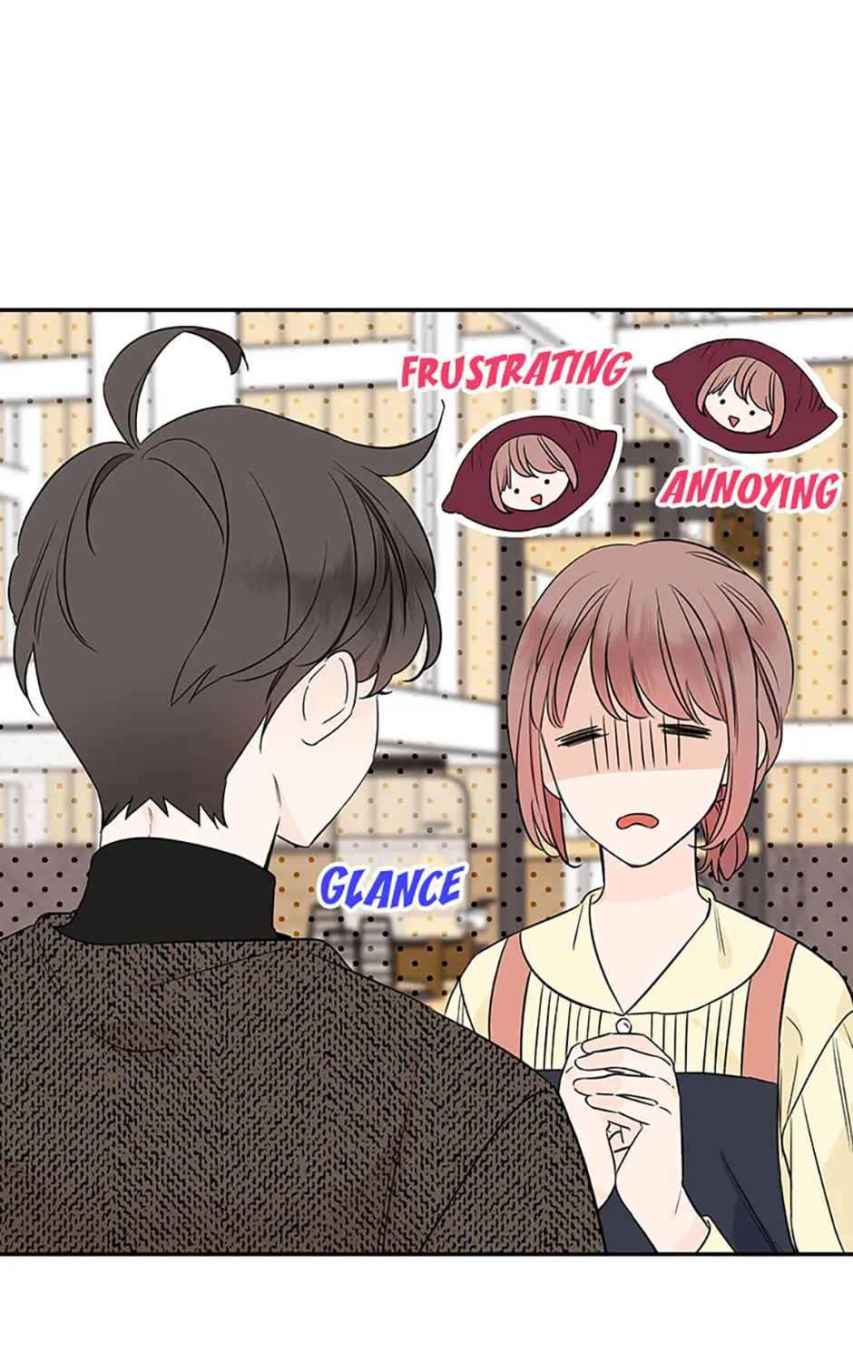 100-Day Romance Chapter 37 page 25 - 