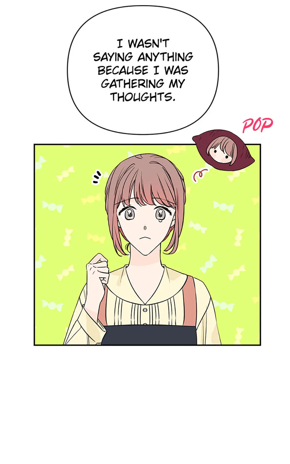 100-Day Romance Chapter 37 page 27 - 