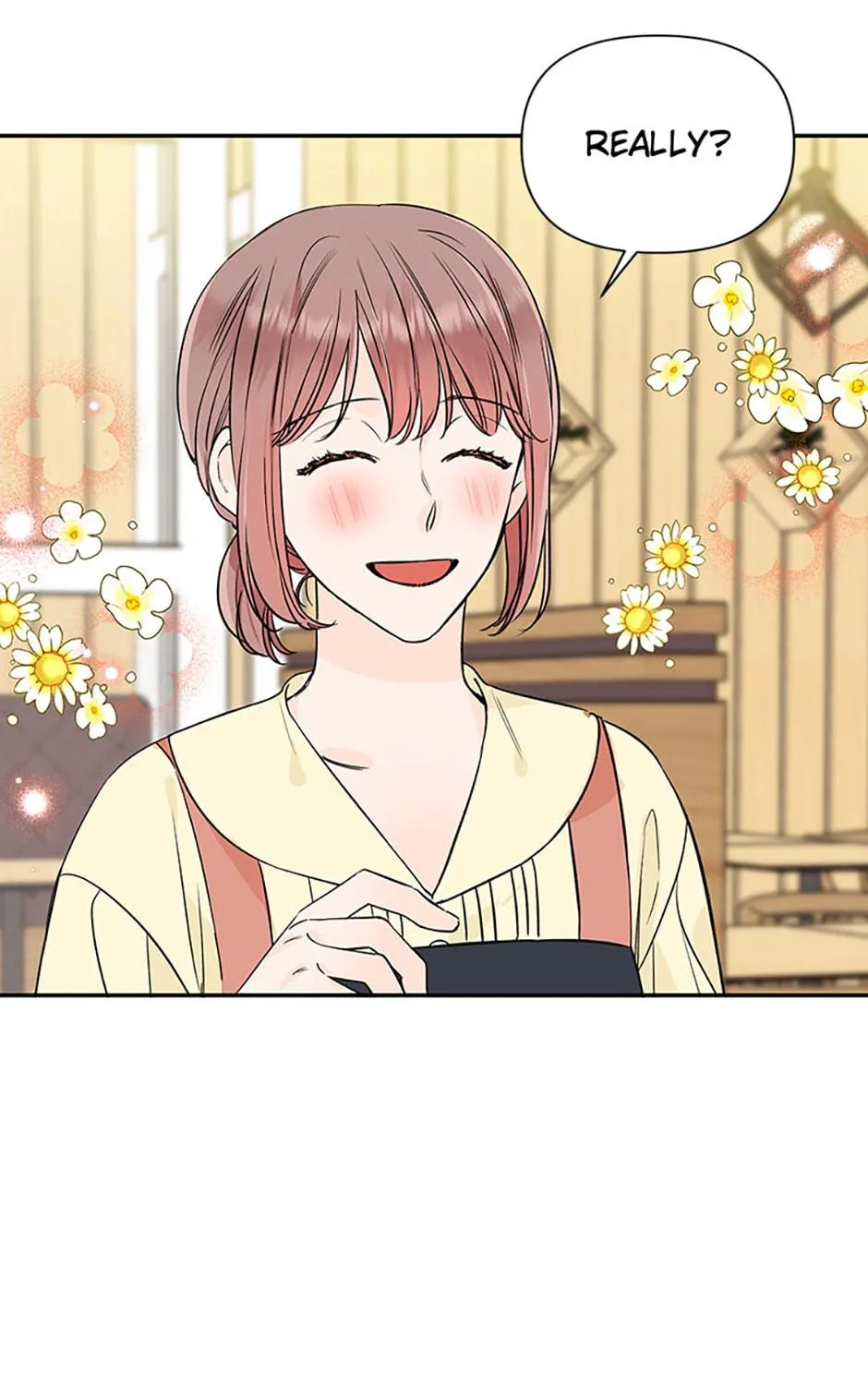 100-Day Romance Chapter 37 page 29 - 