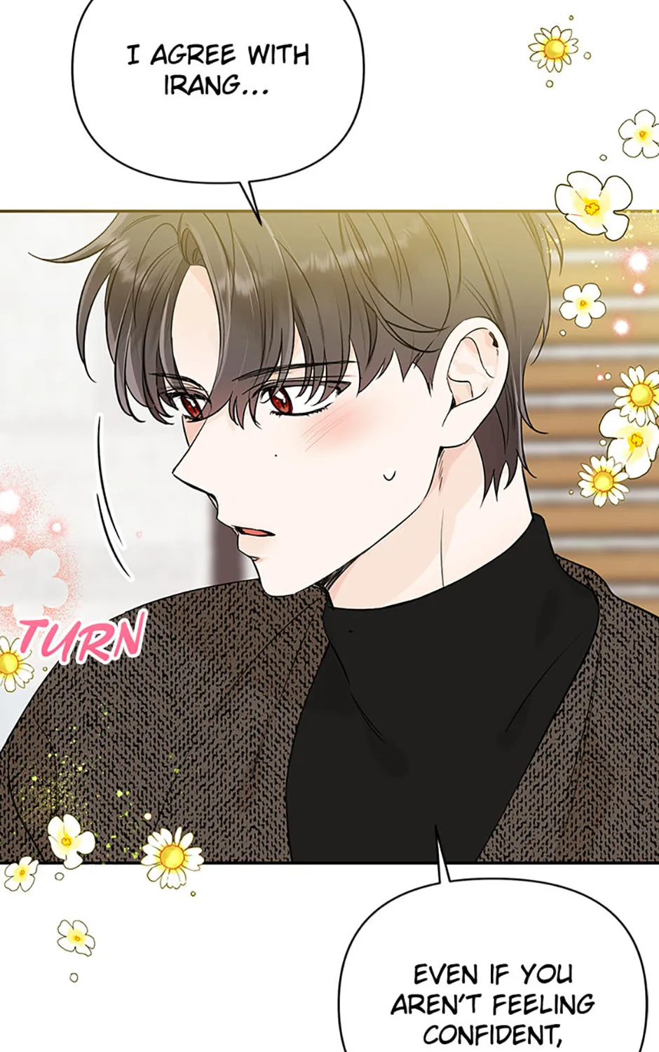100-Day Romance Chapter 37 page 31 - 