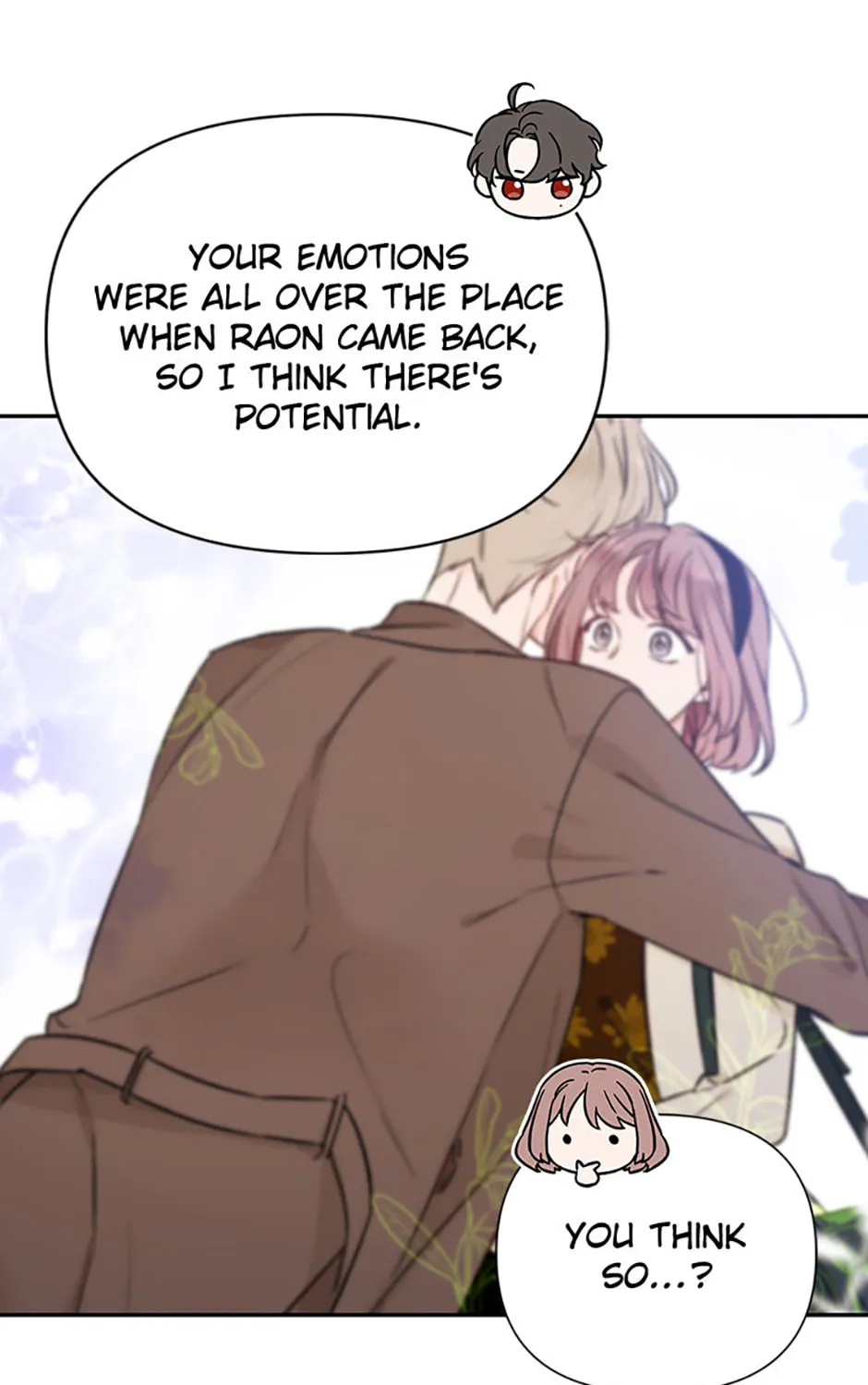 100-Day Romance Chapter 37 page 33 - 