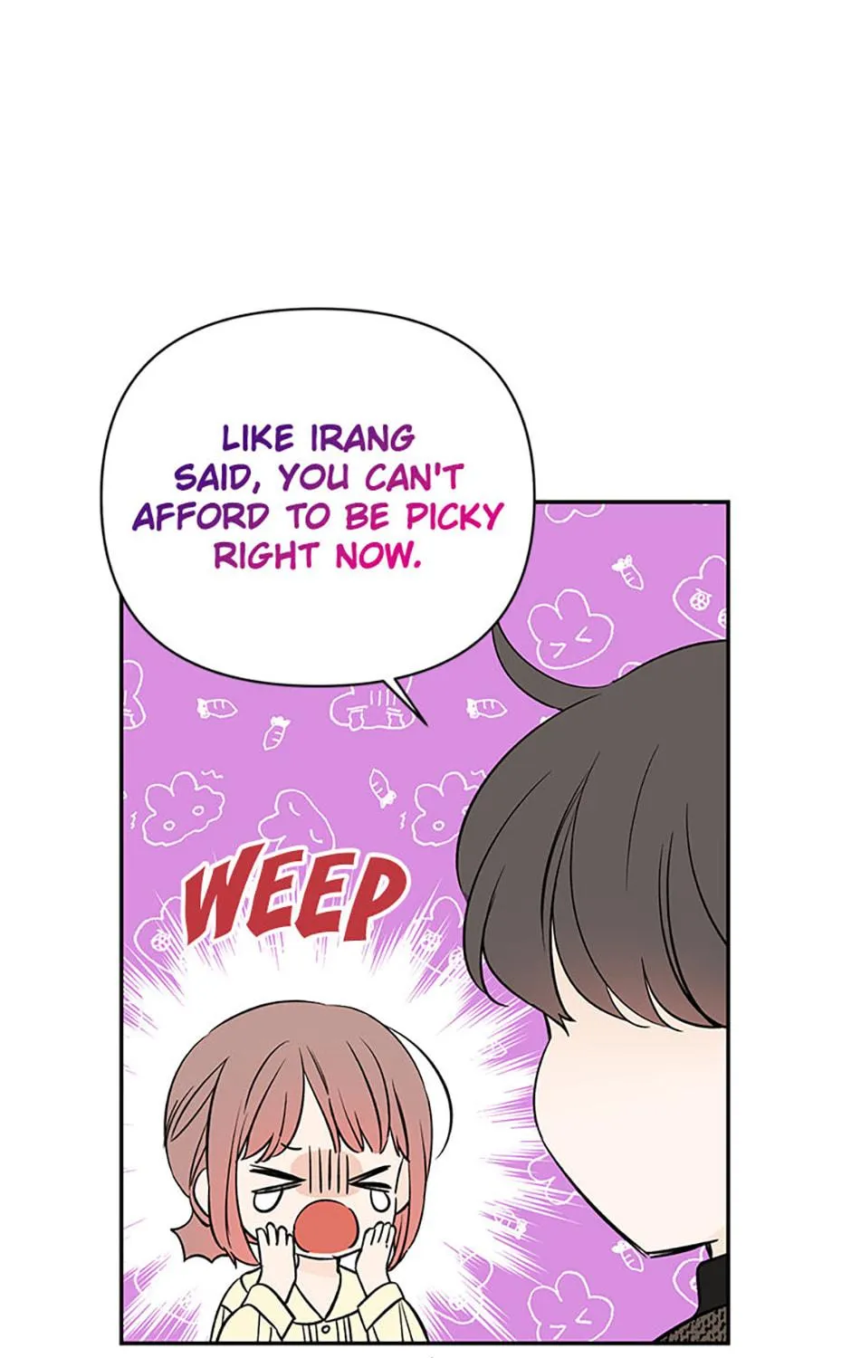100-Day Romance Chapter 37 page 35 - 