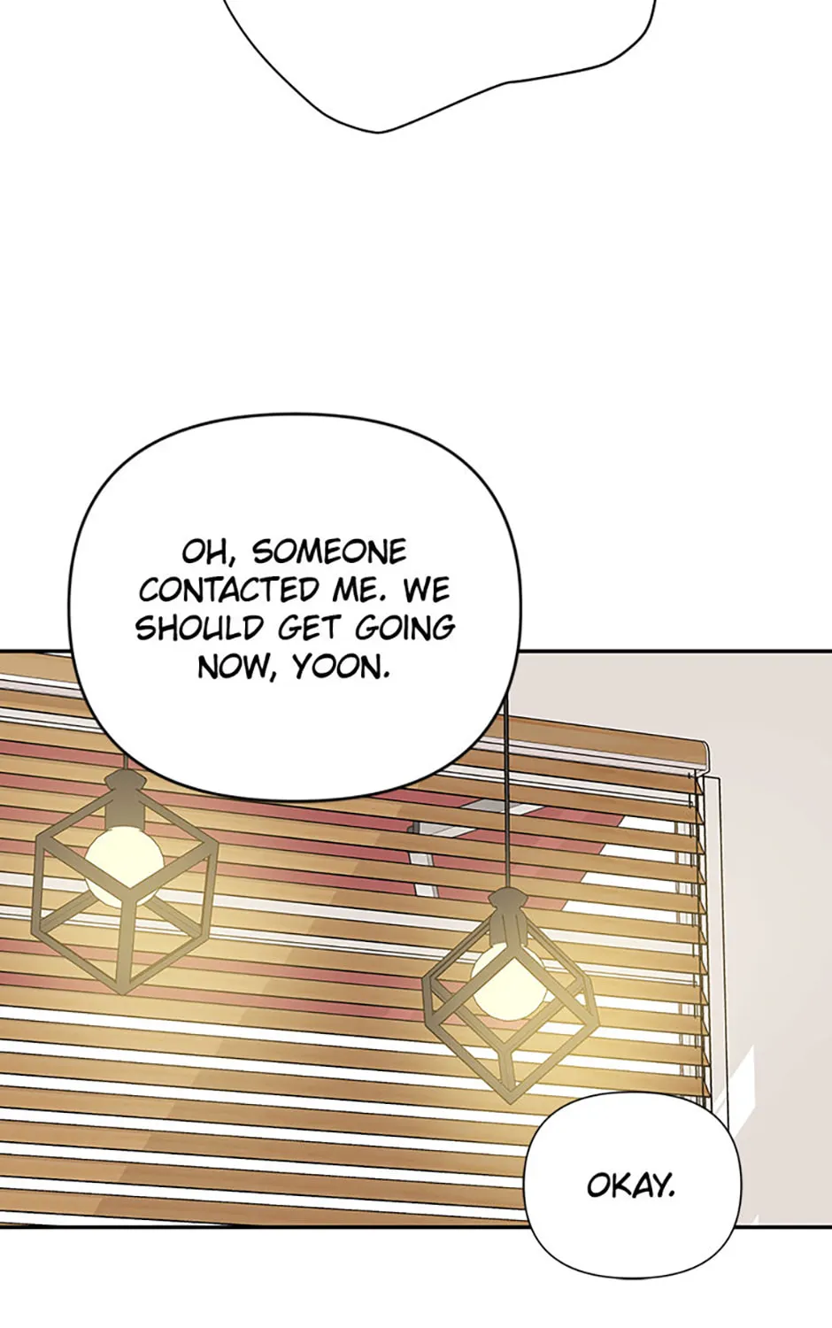 100-Day Romance Chapter 37 page 37 - 