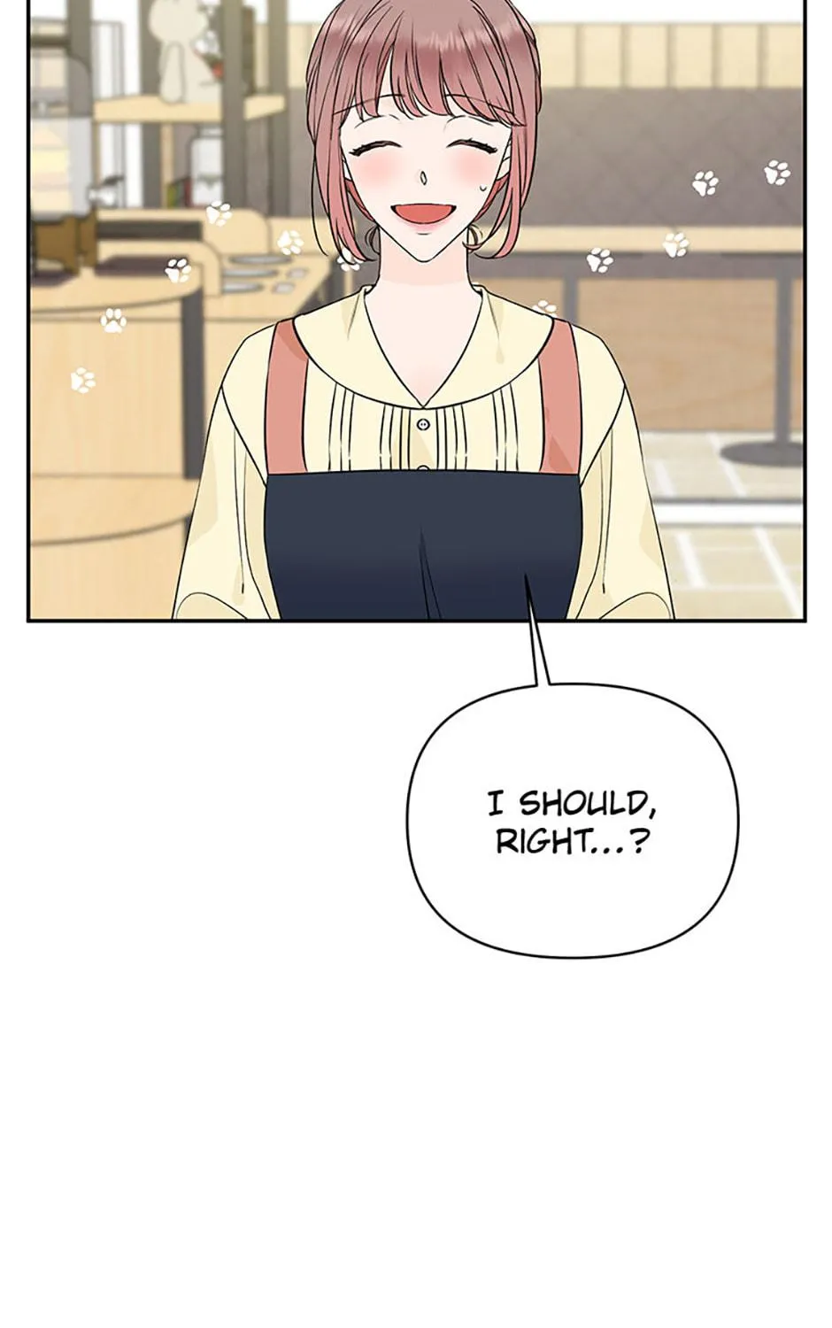 100-Day Romance Chapter 37 page 5 - 