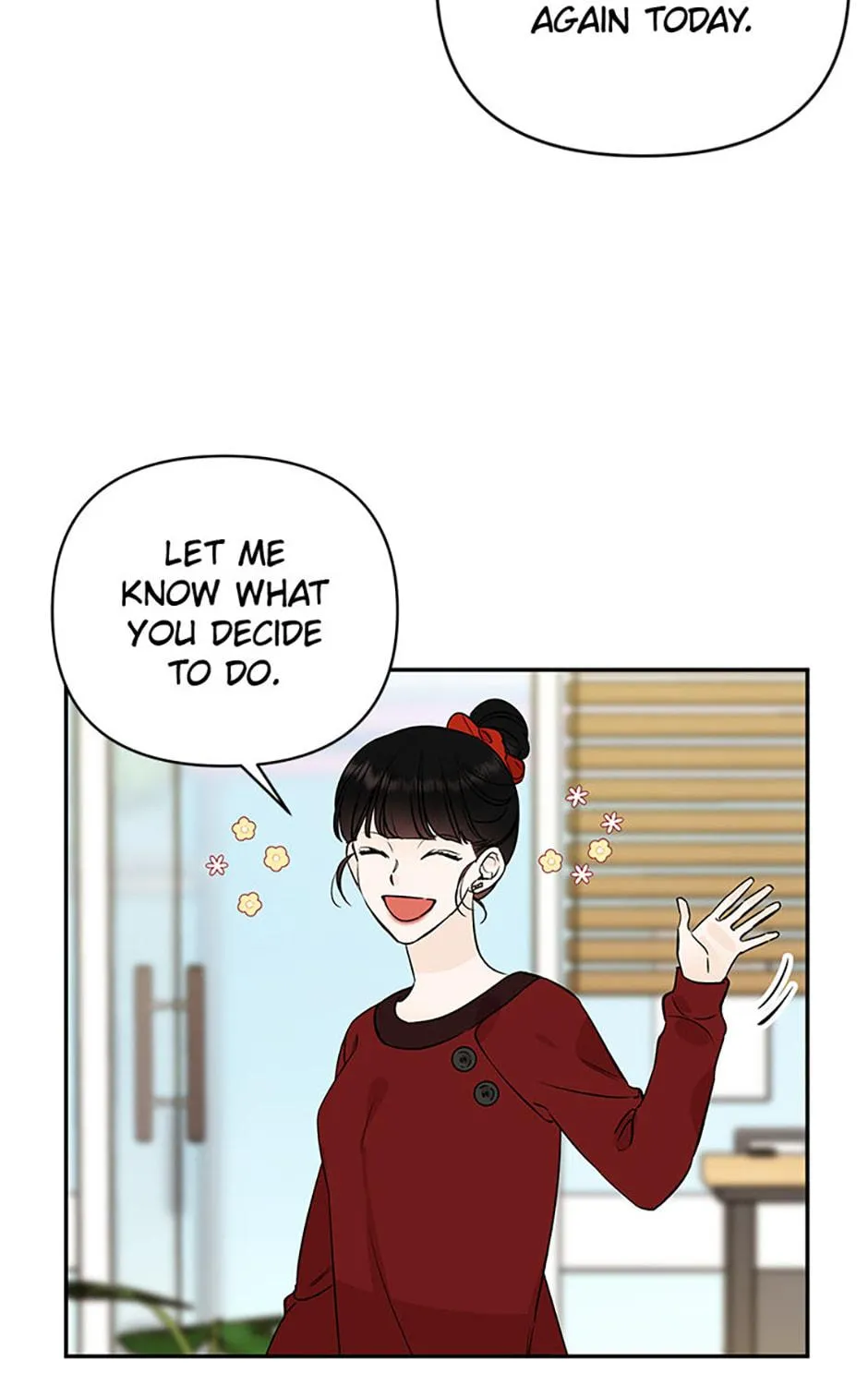 100-Day Romance Chapter 37 page 41 - 