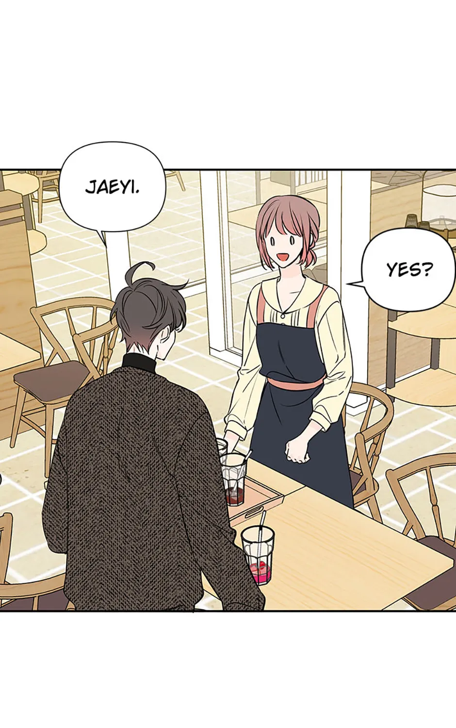 100-Day Romance Chapter 37 page 45 - 