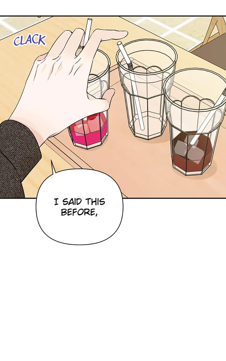 100-Day Romance Chapter 37 page 47 - 