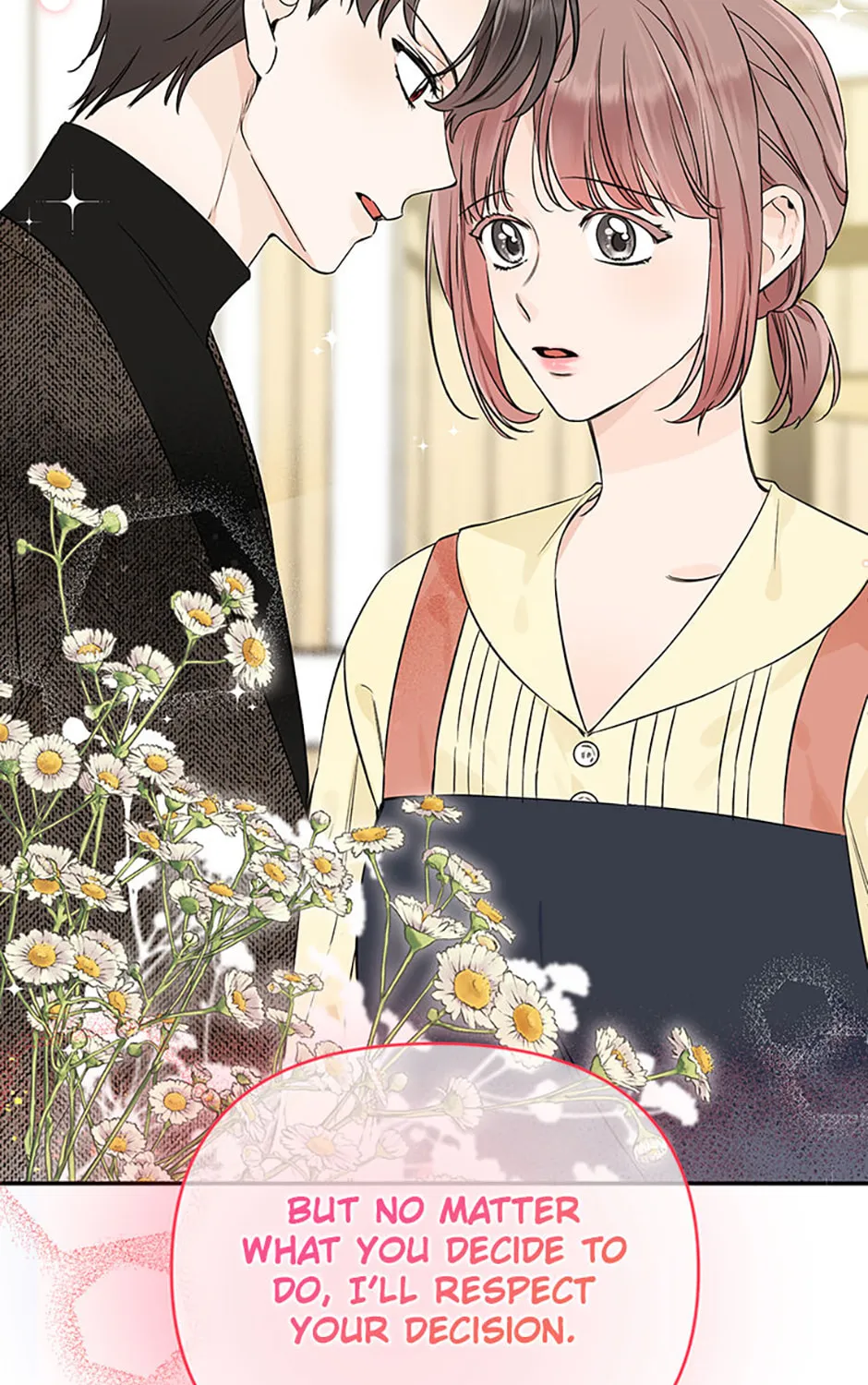 100-Day Romance Chapter 37 page 49 - 