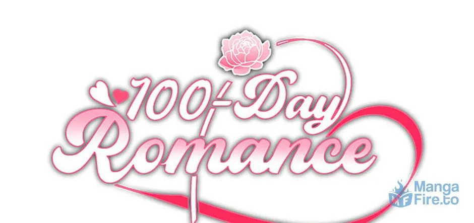 100-Day Romance Chapter 37 page 6 - 