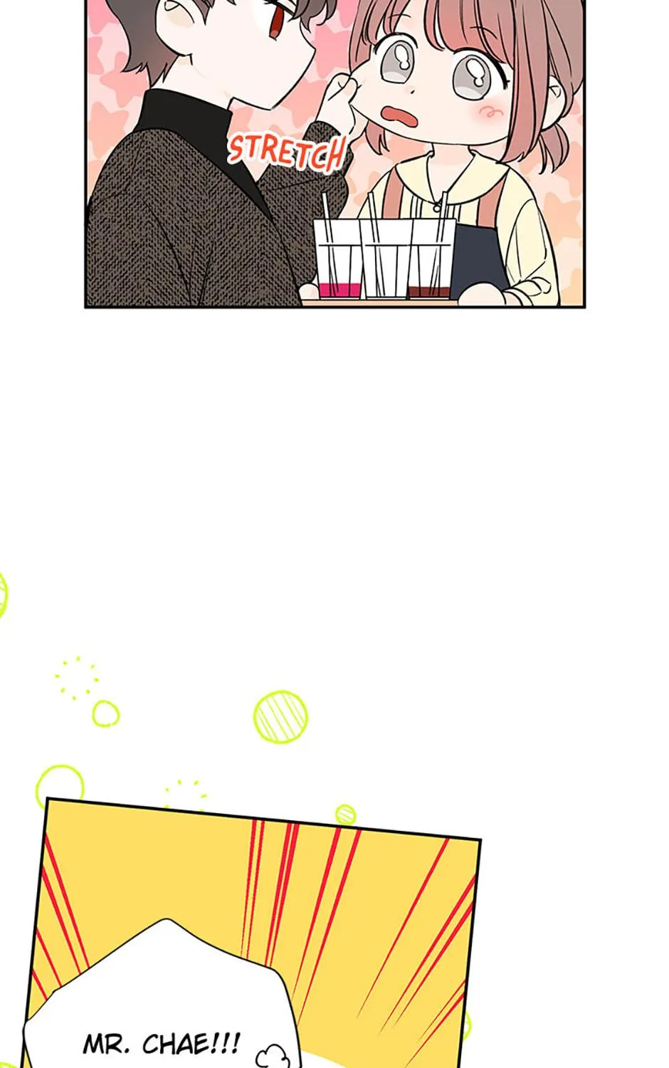 100-Day Romance Chapter 37 page 53 - 