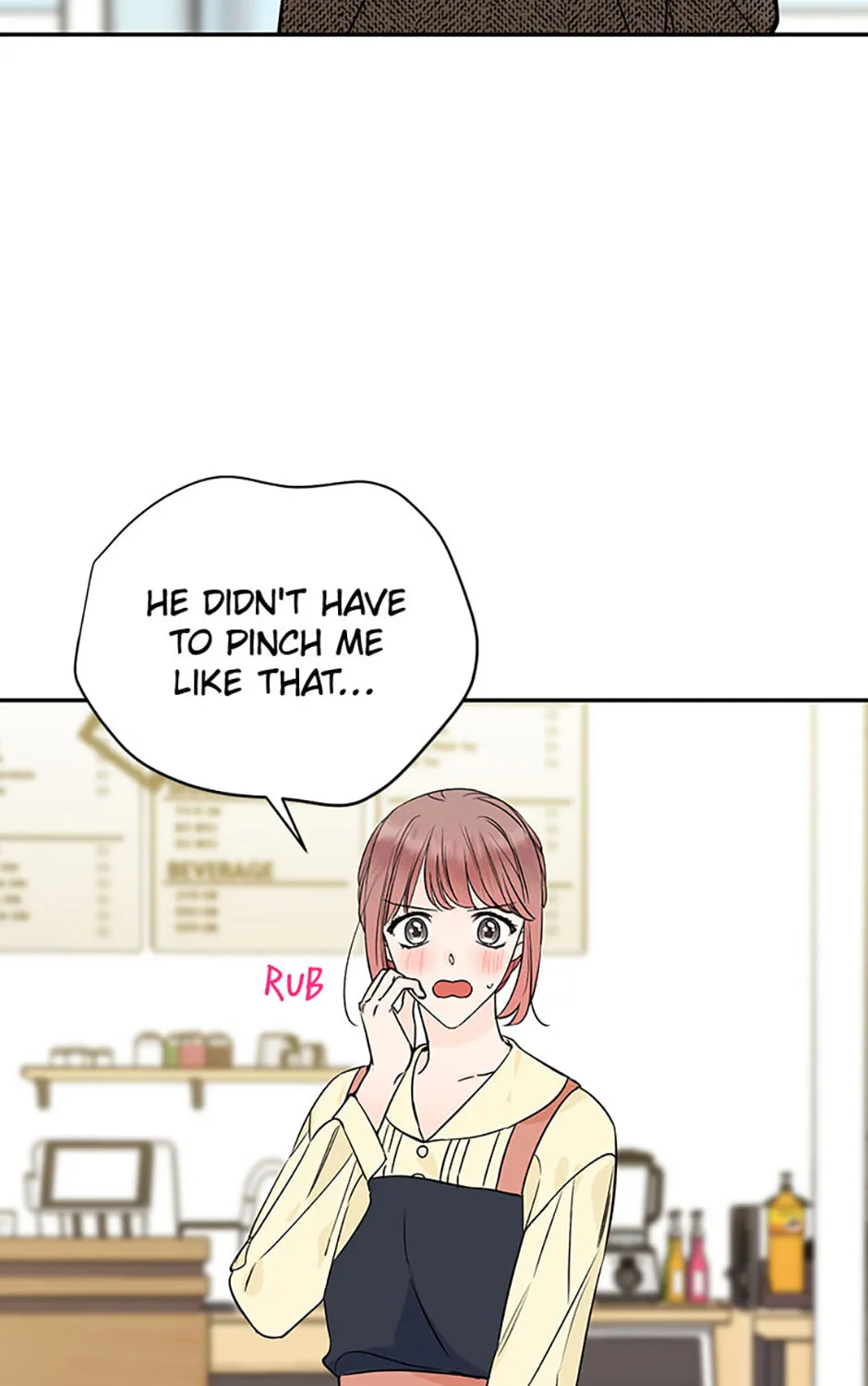 100-Day Romance Chapter 37 page 57 - 