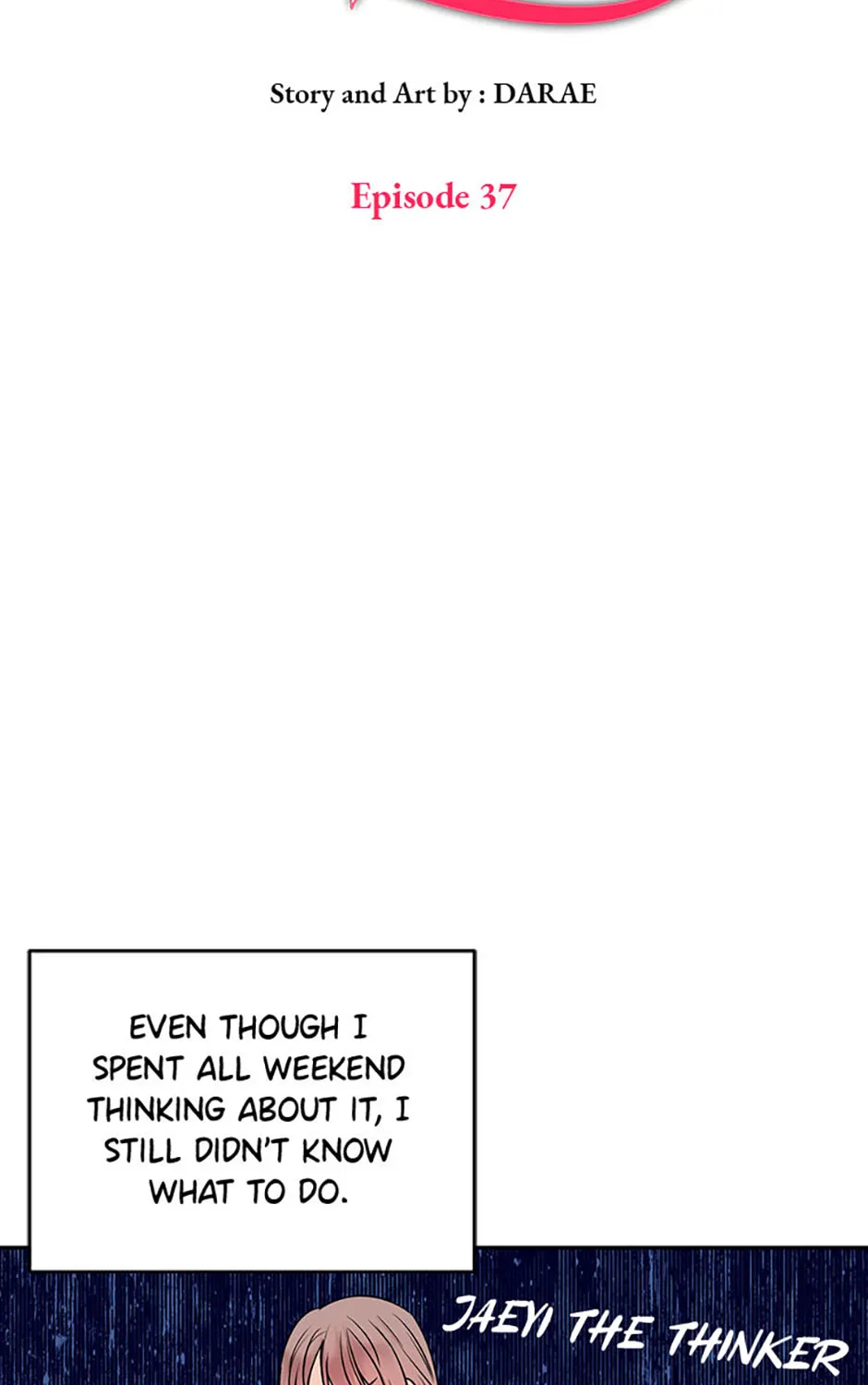 100-Day Romance Chapter 37 page 7 - 