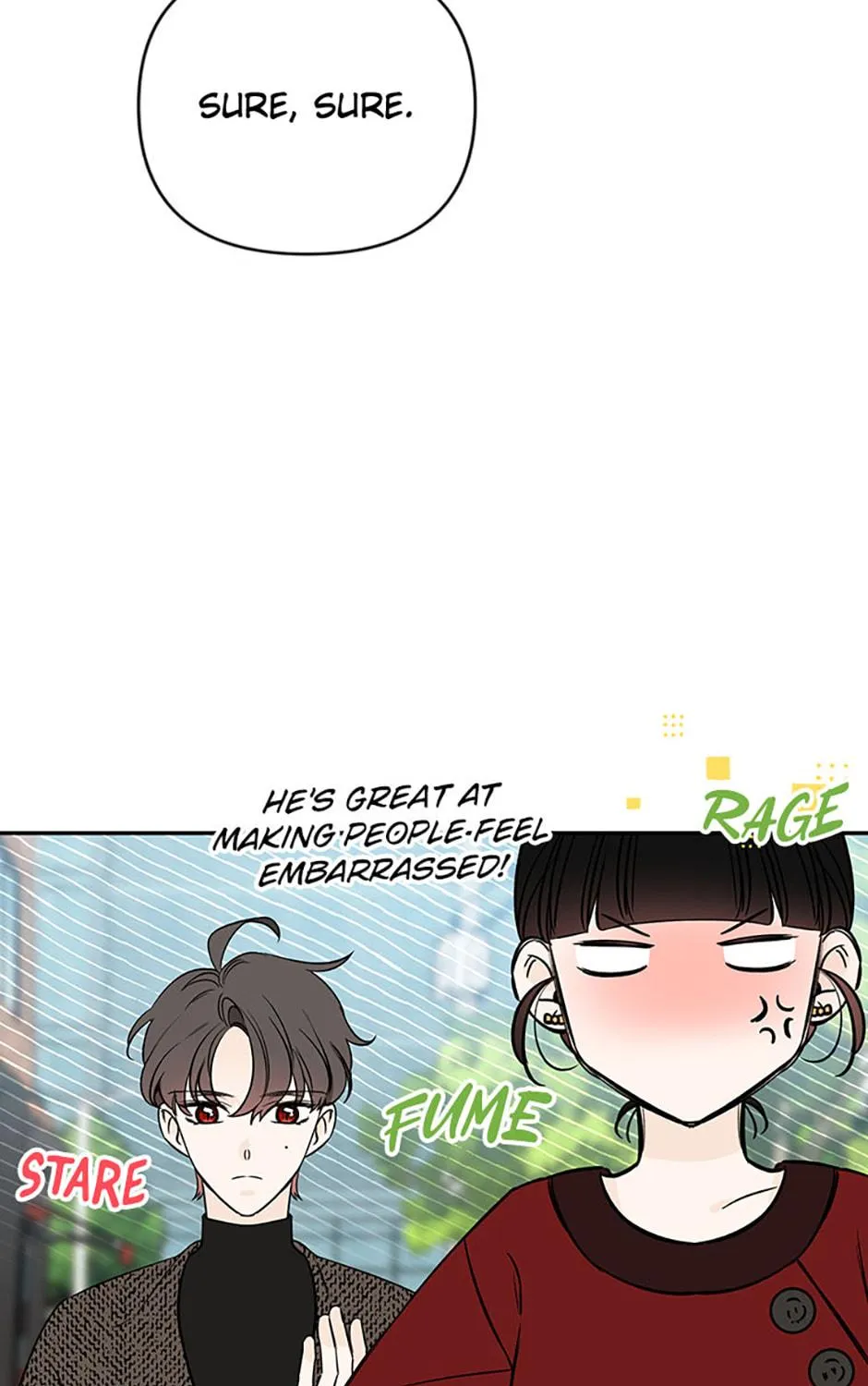 100-Day Romance Chapter 37 page 65 - 
