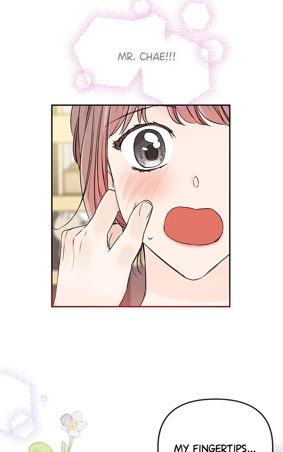 100-Day Romance Chapter 37 page 69 - 