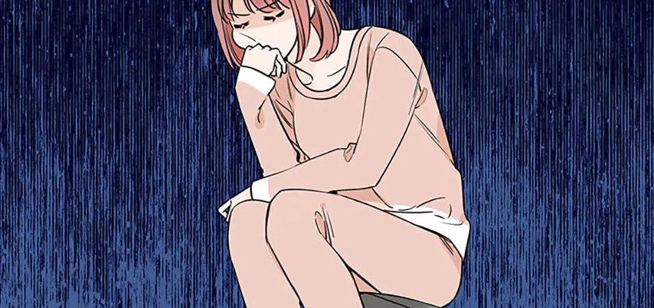 100-Day Romance Chapter 37 page 8 - 