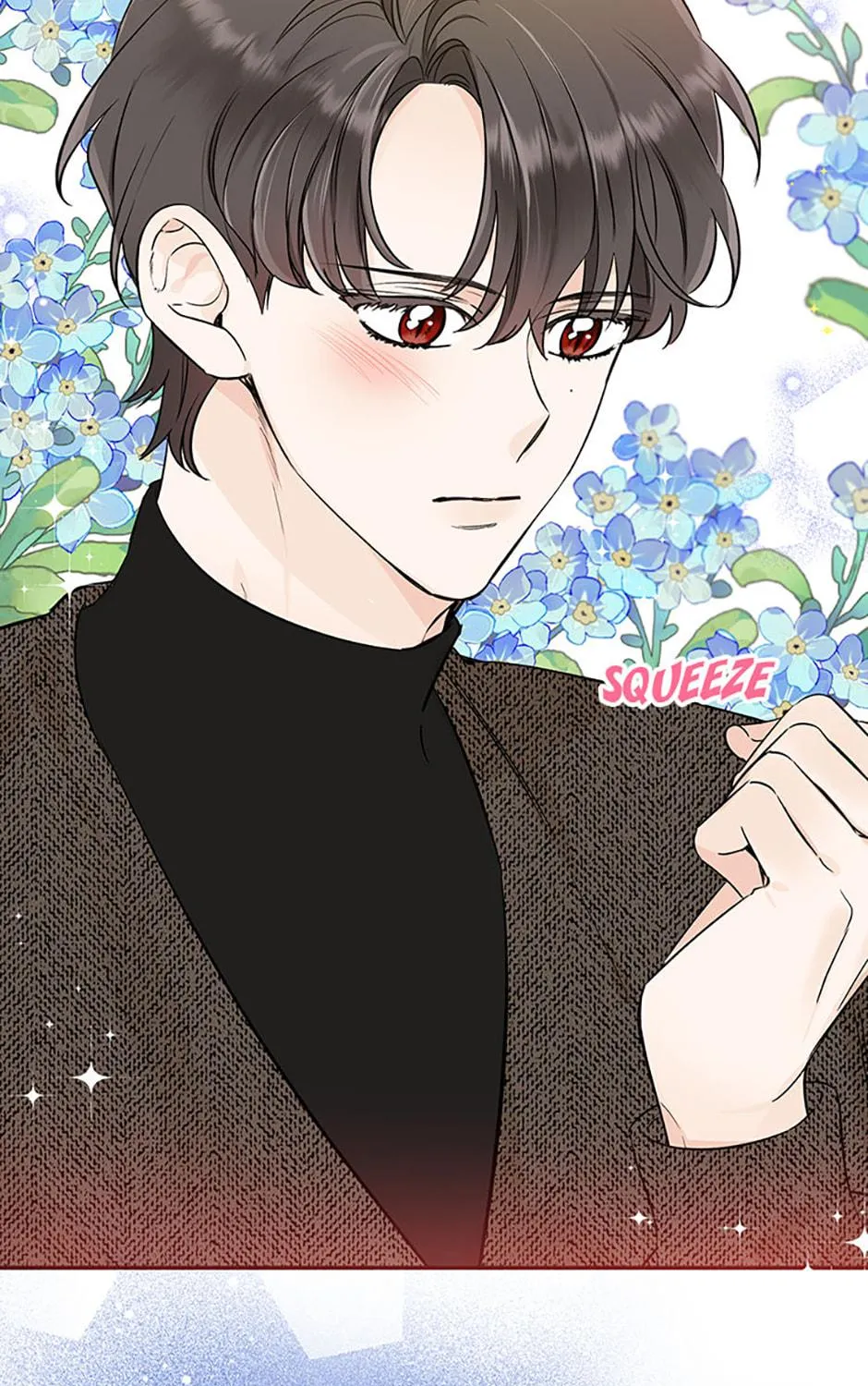 100-Day Romance Chapter 37 page 71 - 