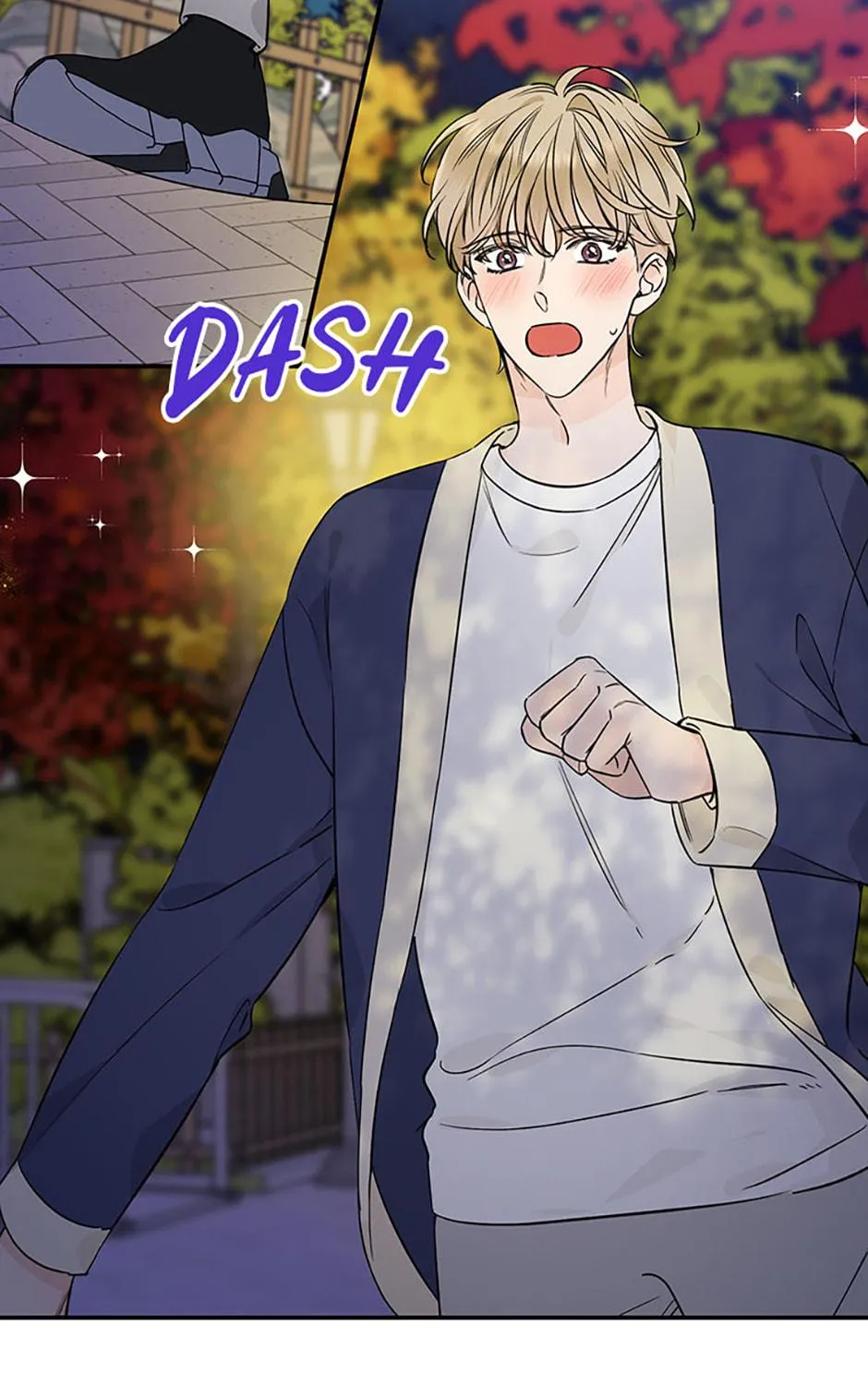 100-Day Romance Chapter 37 page 77 - 