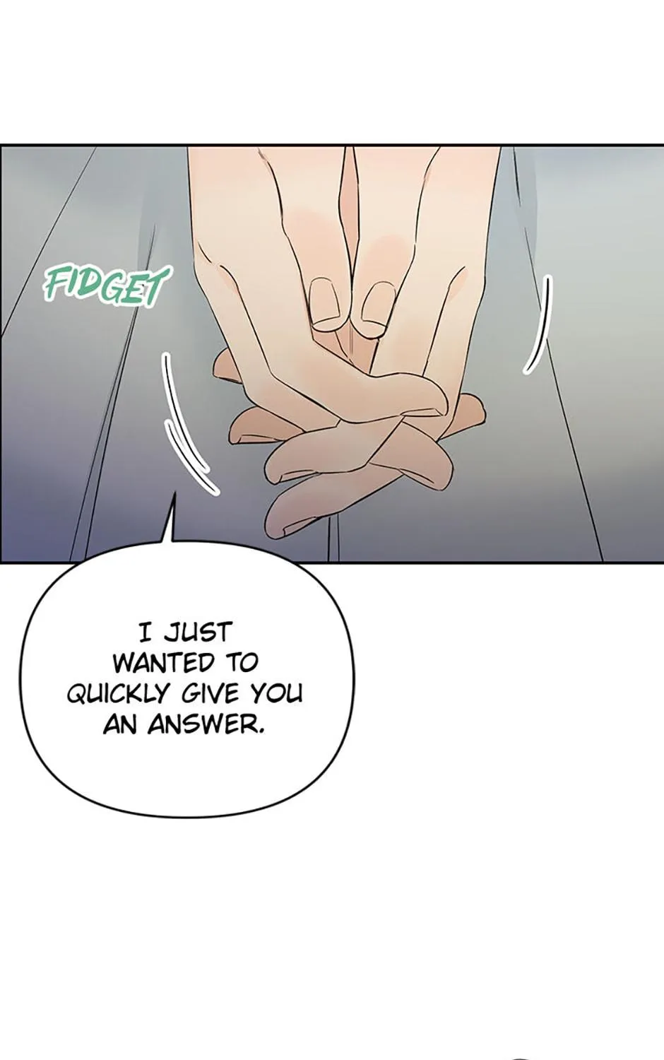 100-Day Romance Chapter 37 page 83 - 