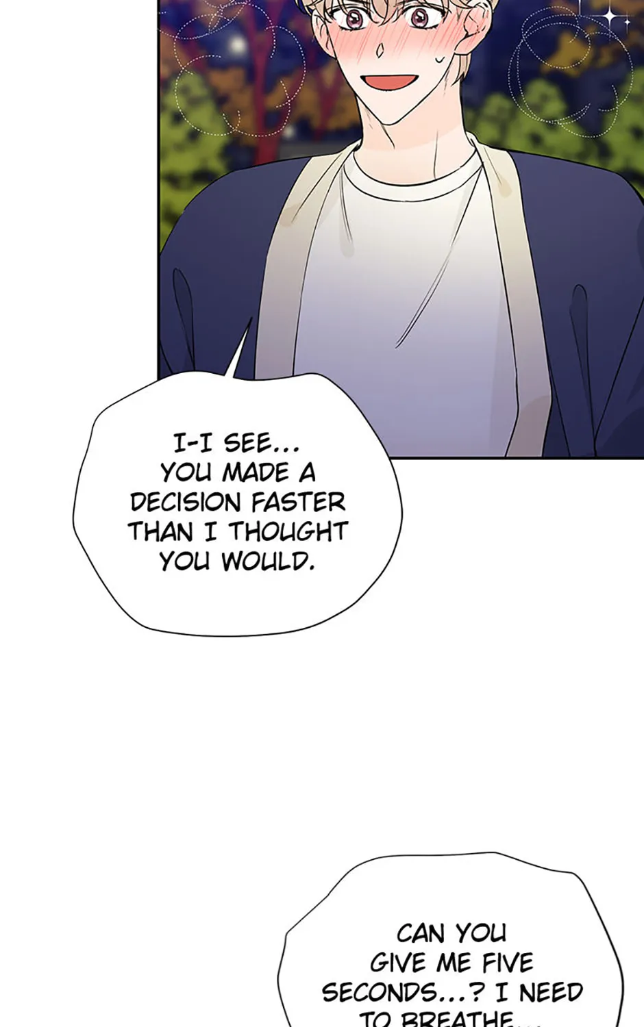 100-Day Romance Chapter 37 page 85 - 