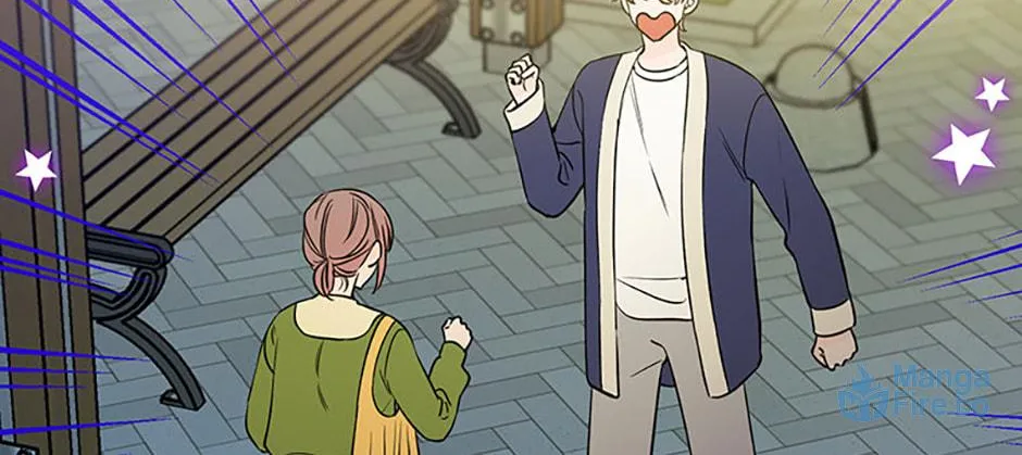 100-Day Romance Chapter 37 page 90 - 