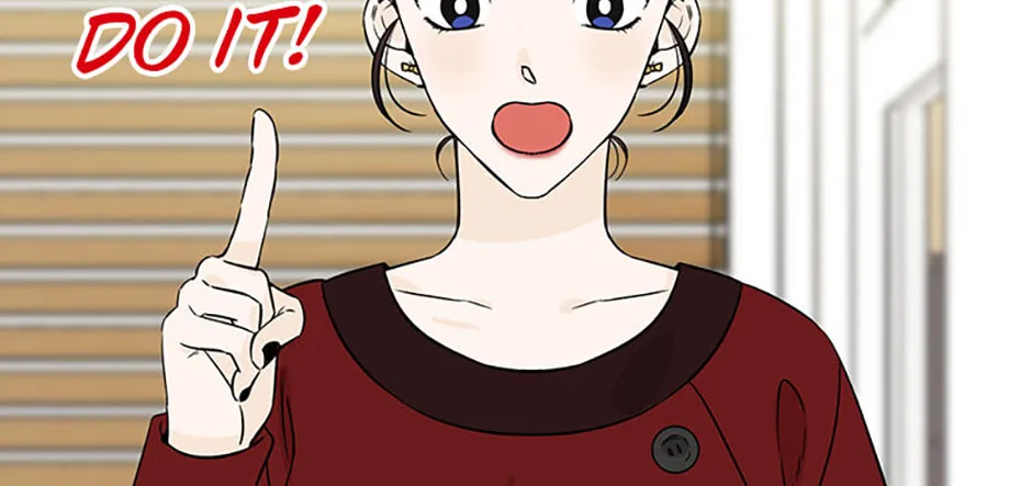 100-Day Romance Chapter 37 page 10 - 