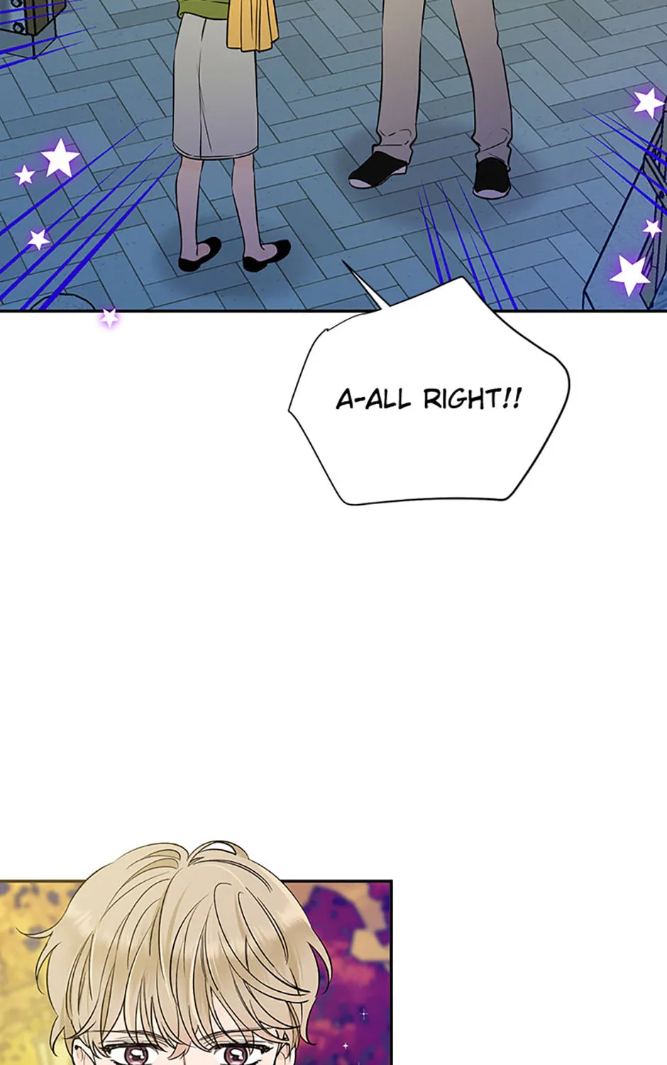 100-Day Romance Chapter 37 page 91 - 