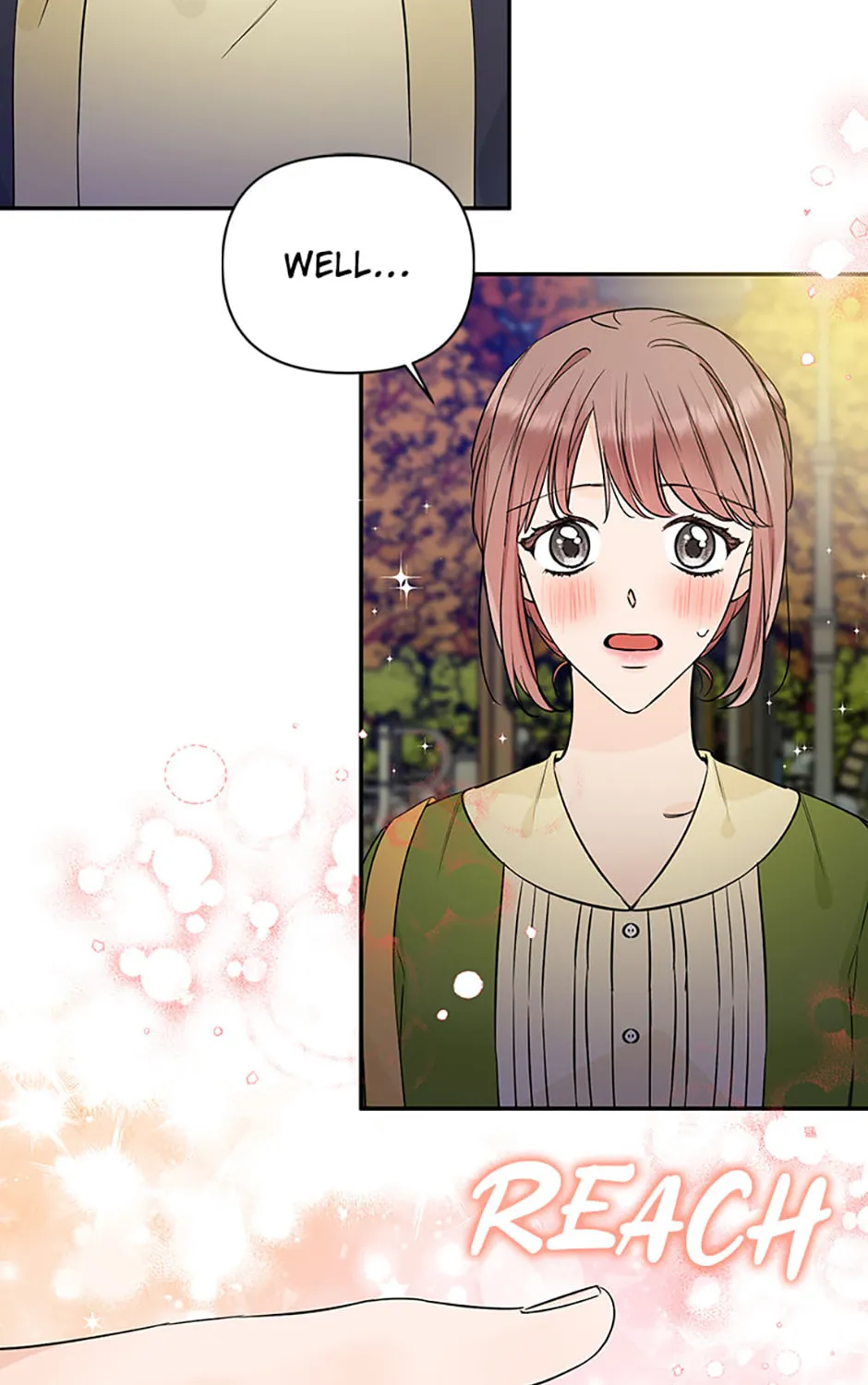 100-Day Romance Chapter 37 page 93 - 
