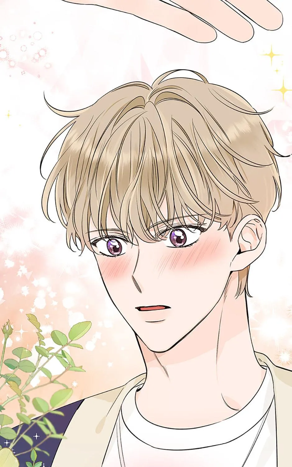 100-Day Romance Chapter 37 page 95 - 