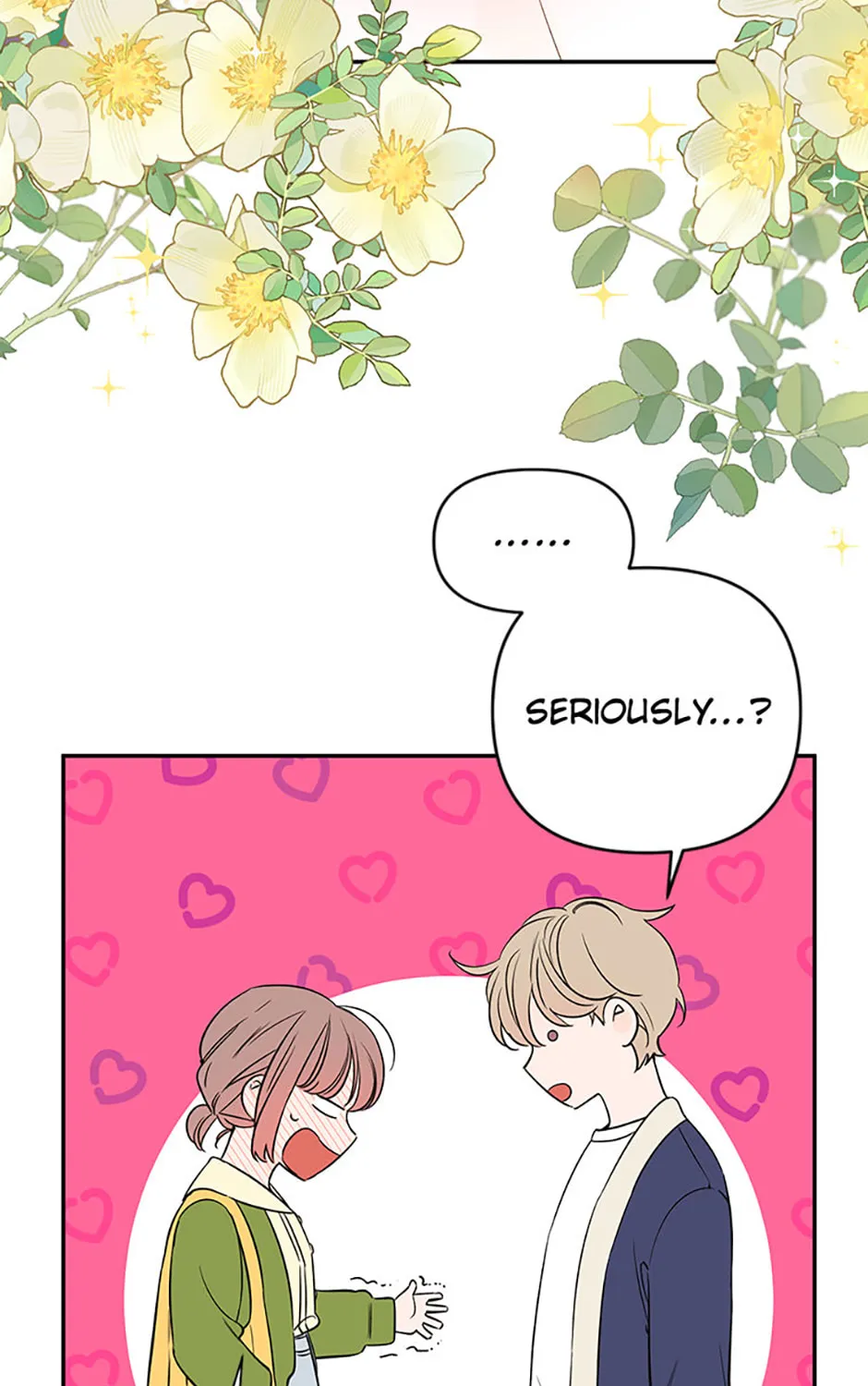 100-Day Romance Chapter 37 page 97 - 